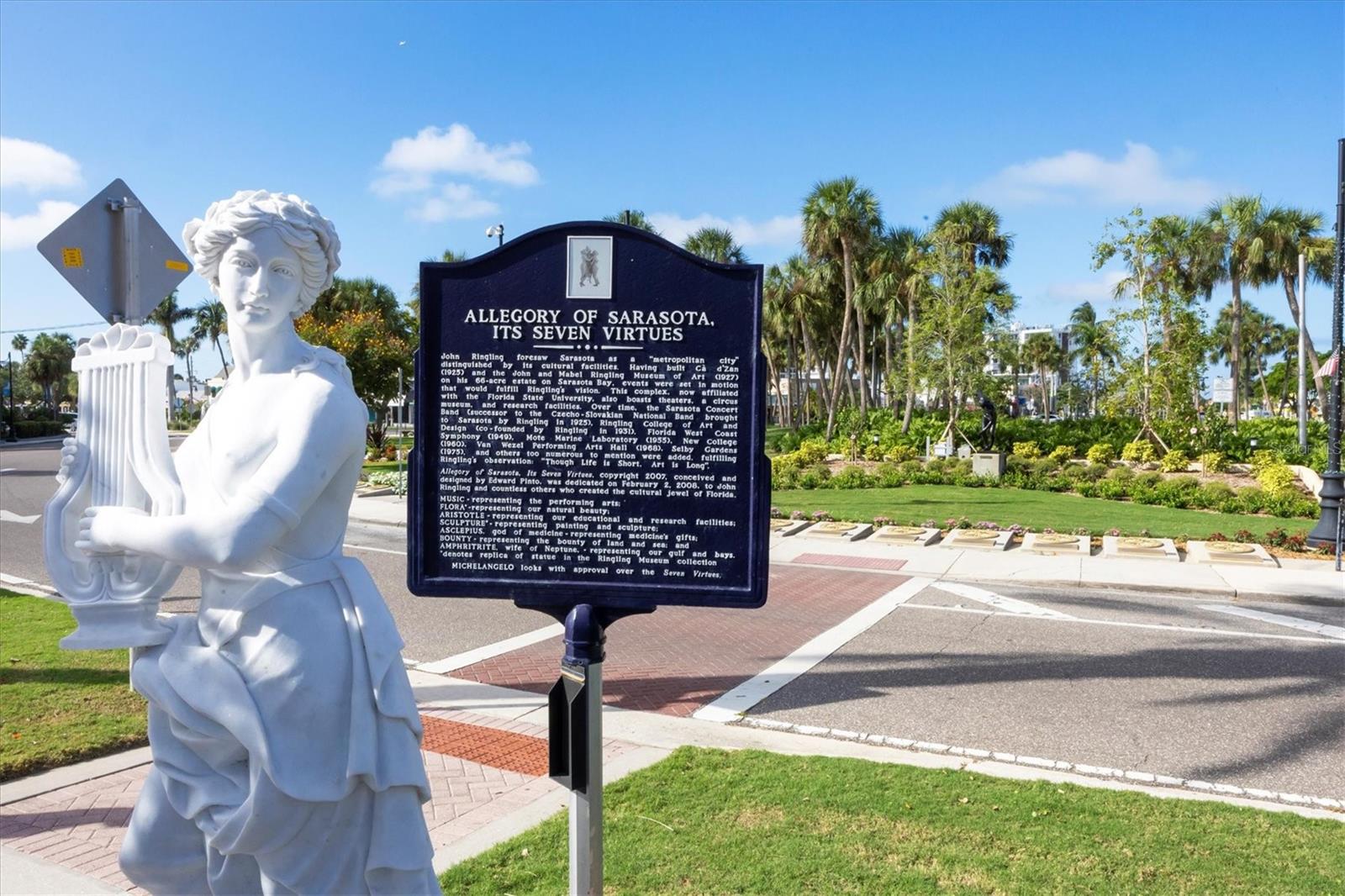 1275 42ND ST, SARASOTA, FL, 34234