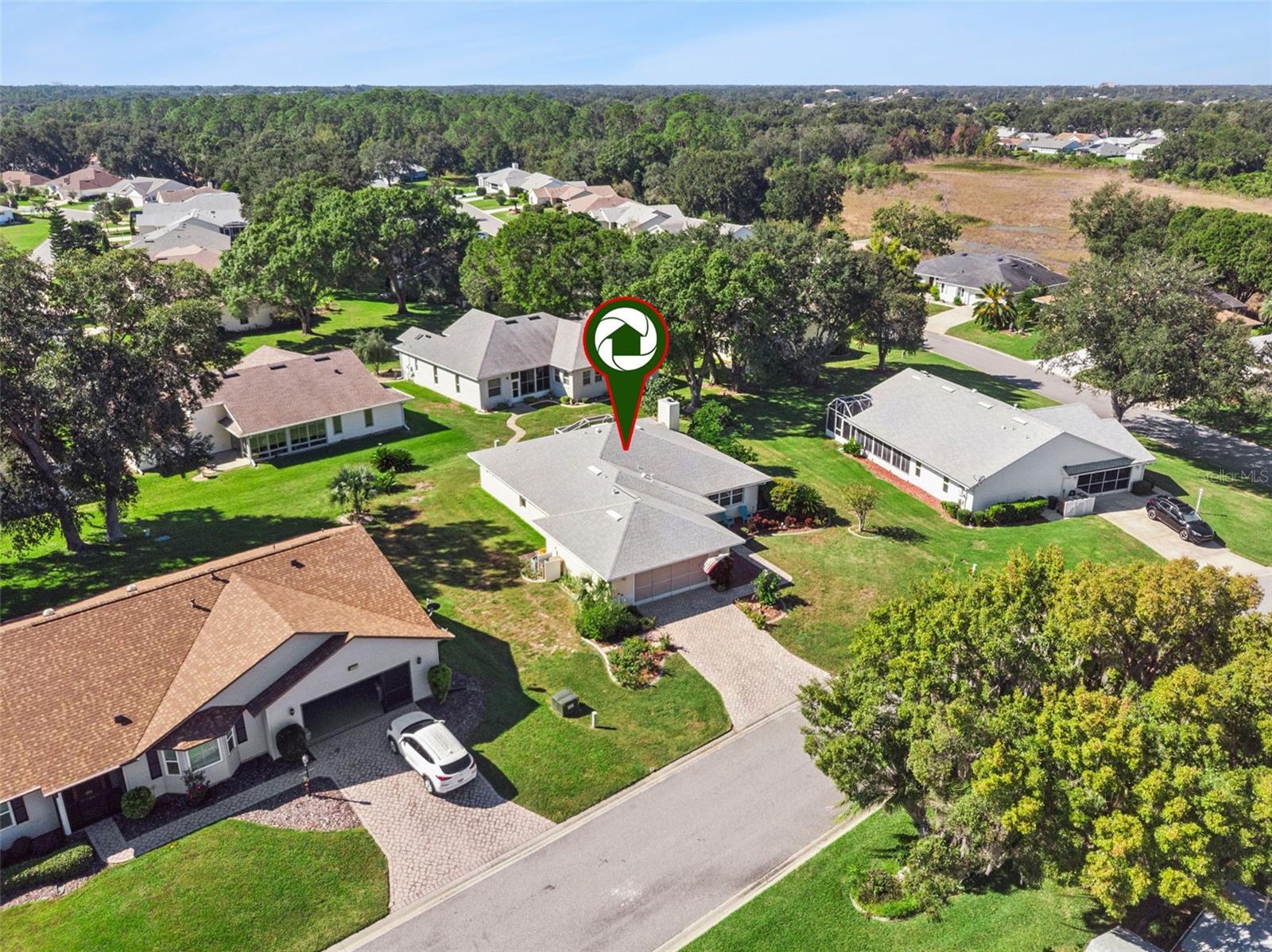 6404 TILDON CT, LEESBURG, FL, 34748