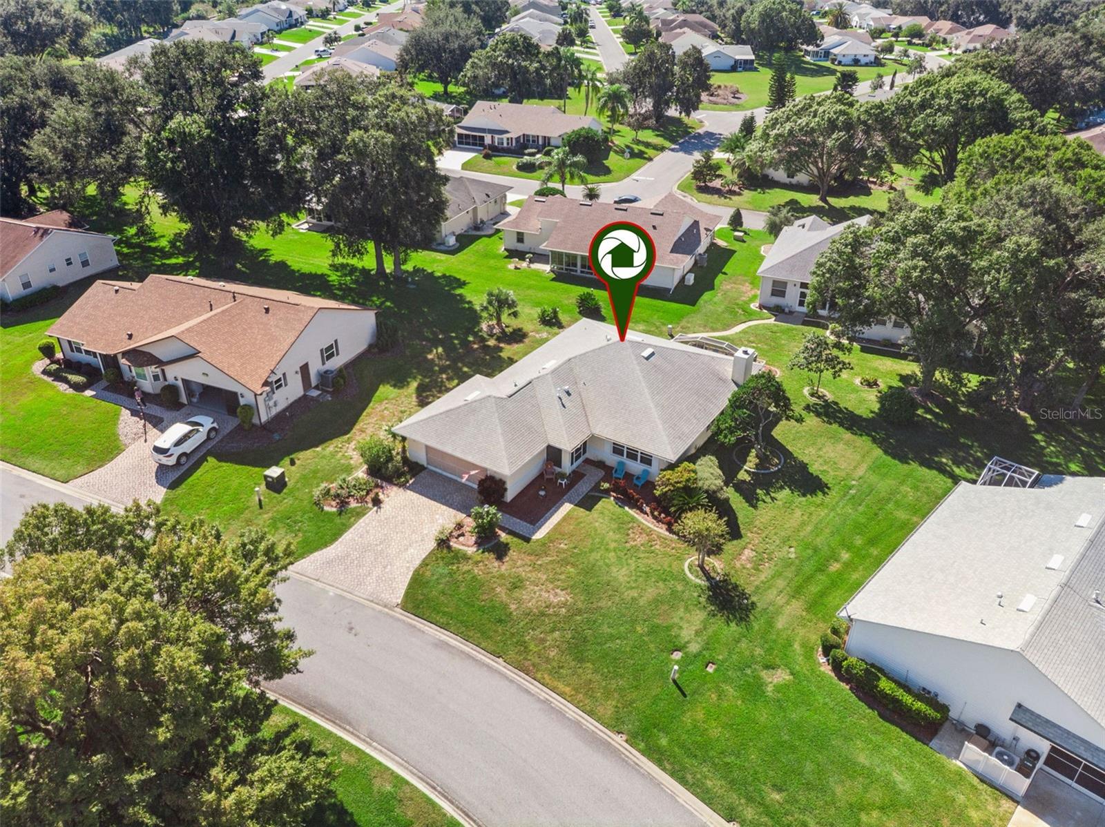 6404 TILDON CT, LEESBURG, FL, 34748