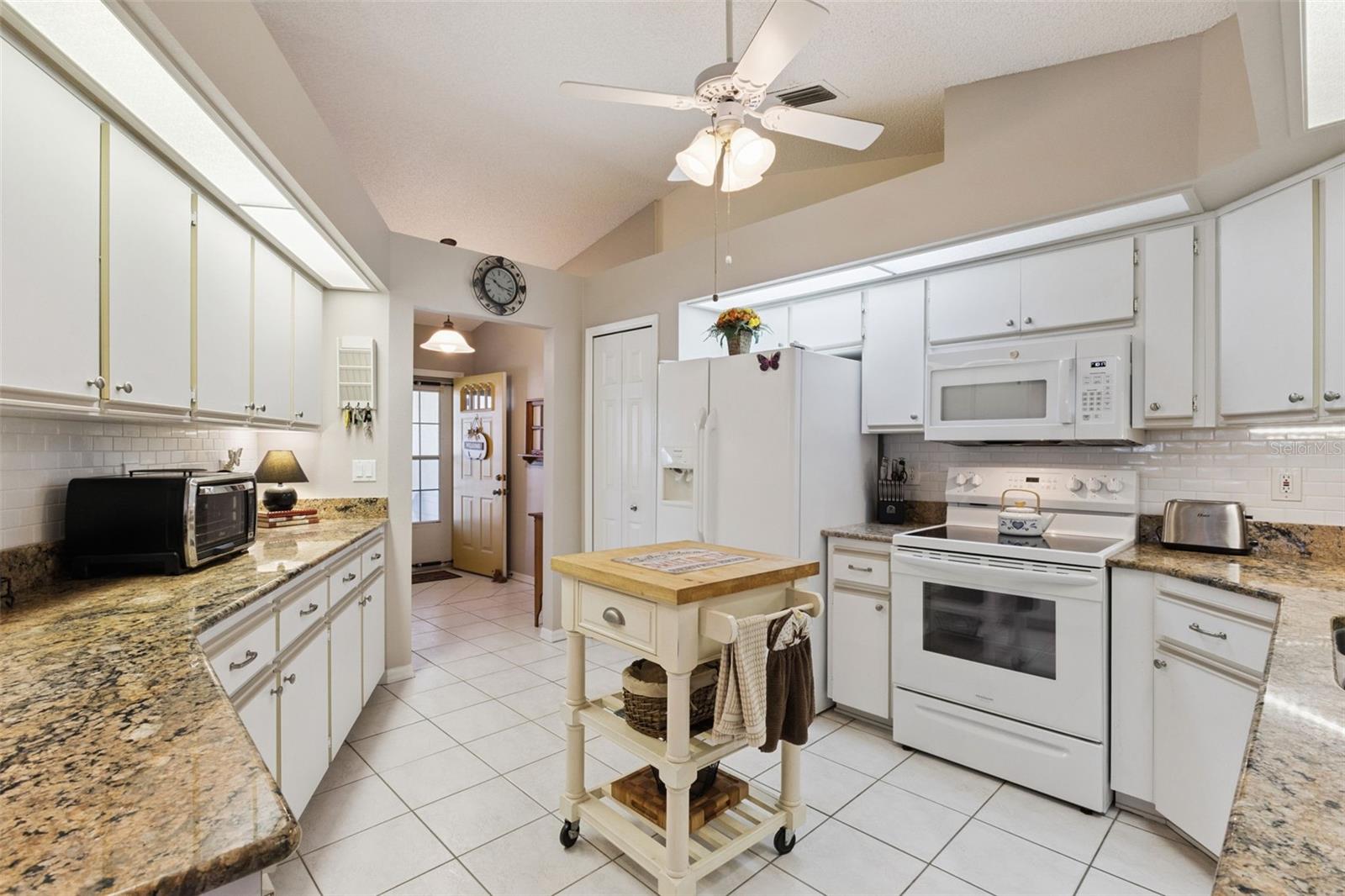 6404 TILDON CT, LEESBURG, FL, 34748