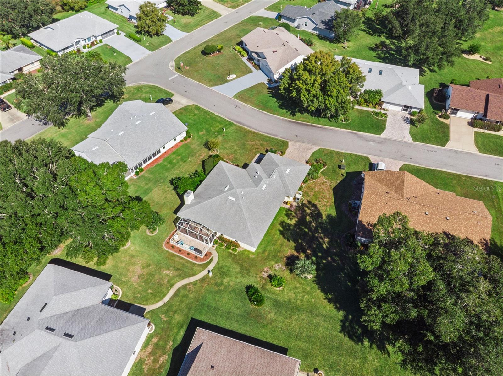 6404 TILDON CT, LEESBURG, FL, 34748