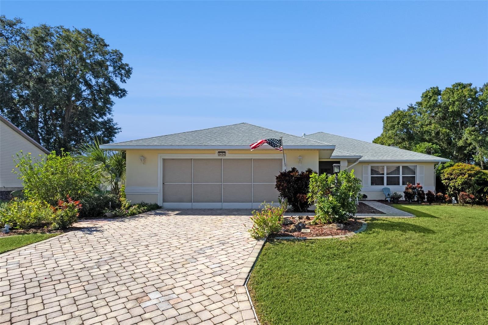 6404 TILDON CT, LEESBURG, FL, 34748