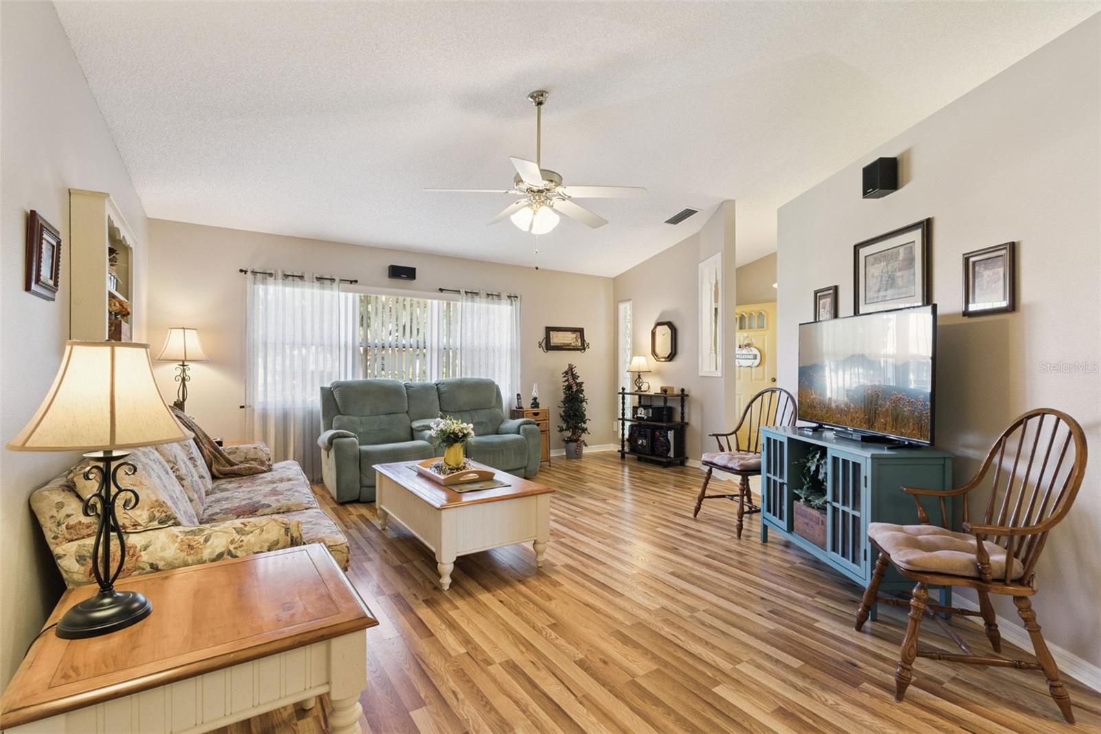 6404 TILDON CT, LEESBURG, FL, 34748