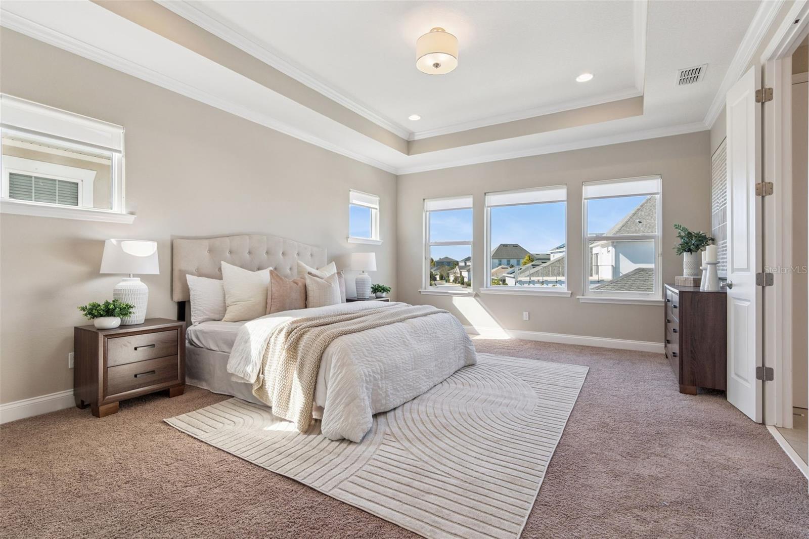 9581 REYMONT ST, ORLANDO, FL, 32827