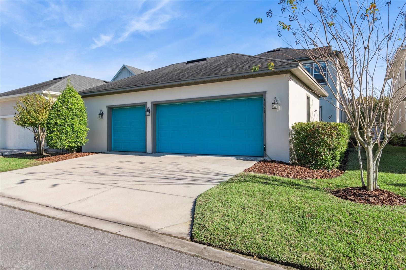 9581 REYMONT ST, ORLANDO, FL, 32827