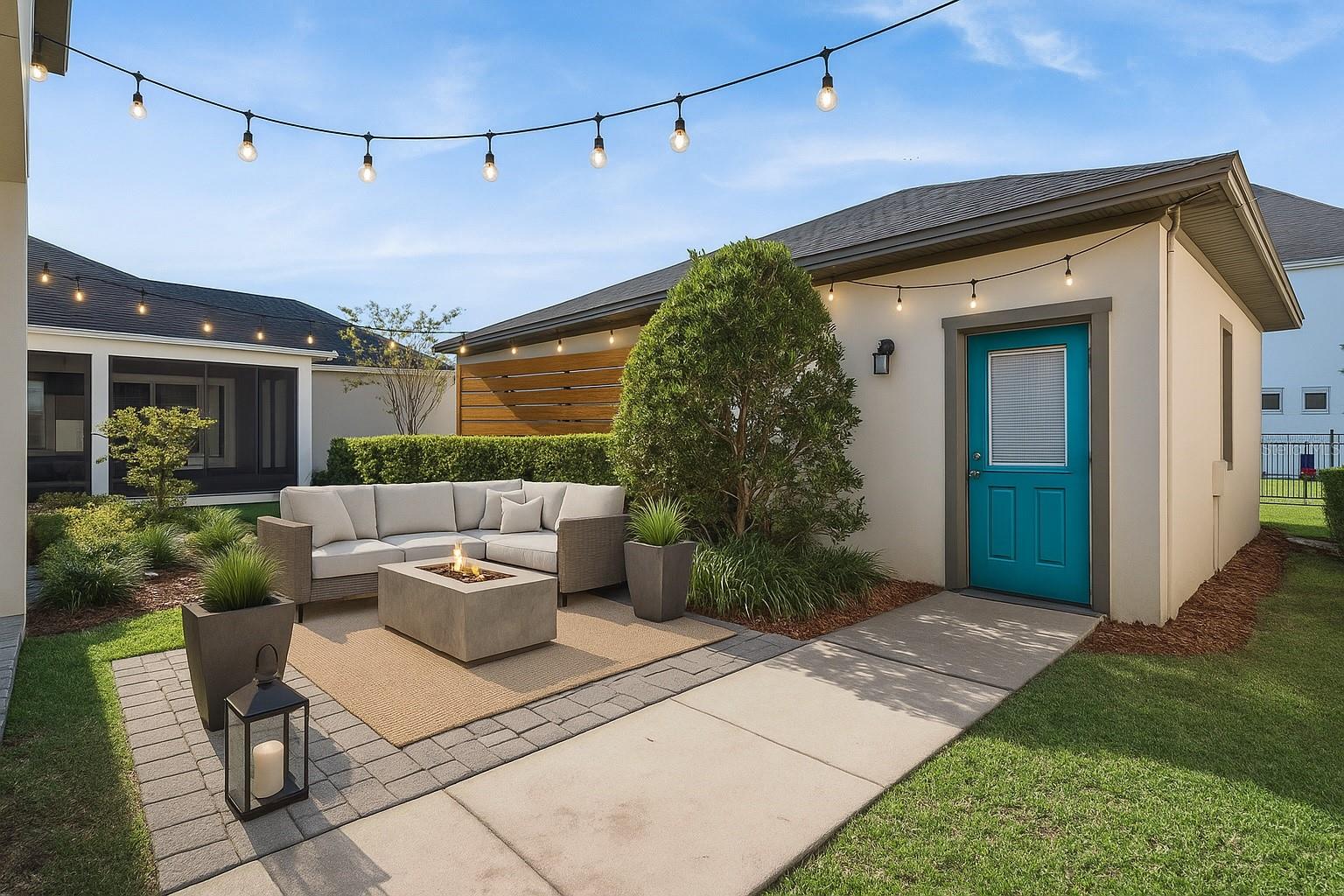 9581 REYMONT ST, ORLANDO, FL, 32827