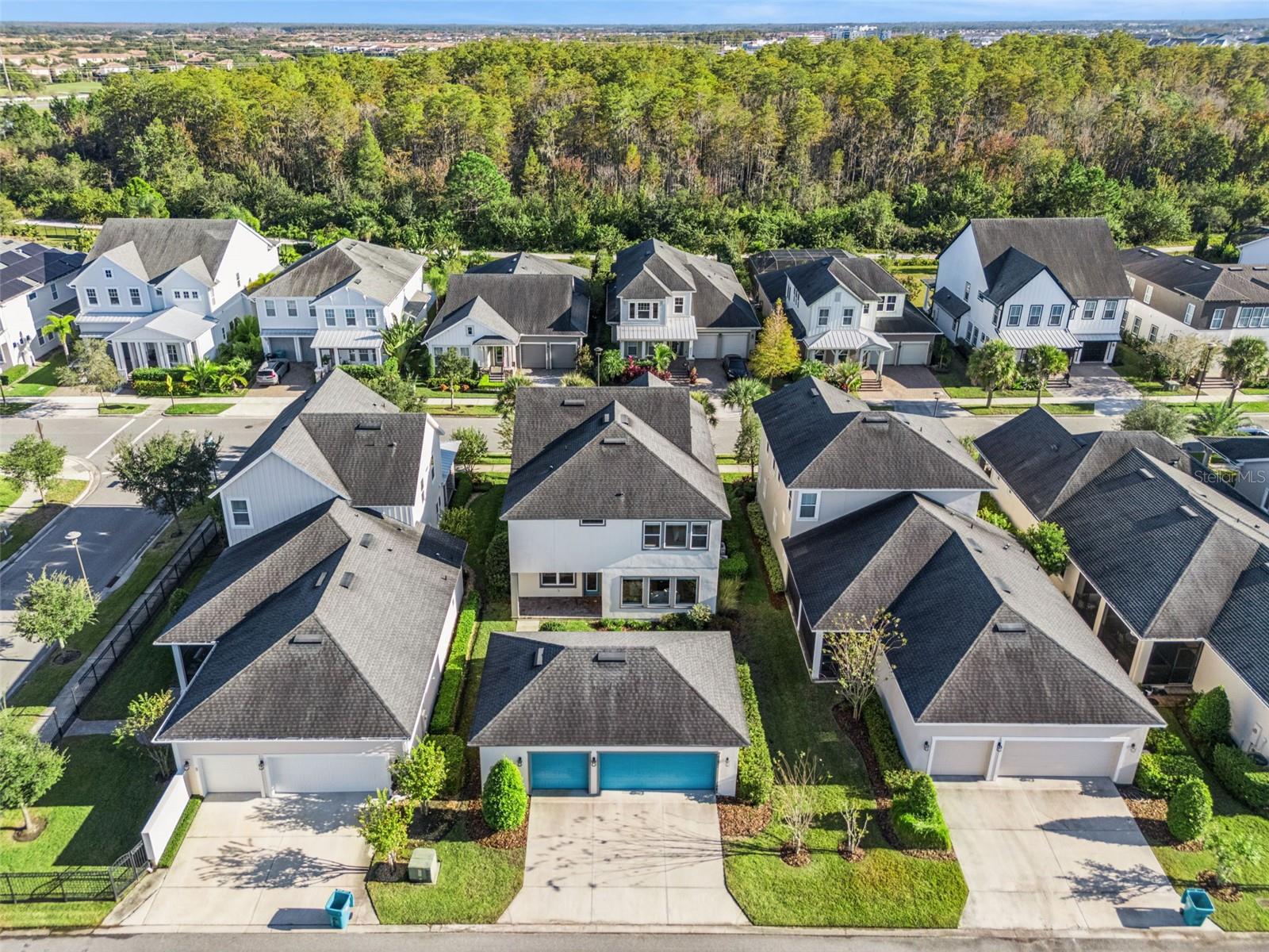 9581 REYMONT ST, ORLANDO, FL, 32827