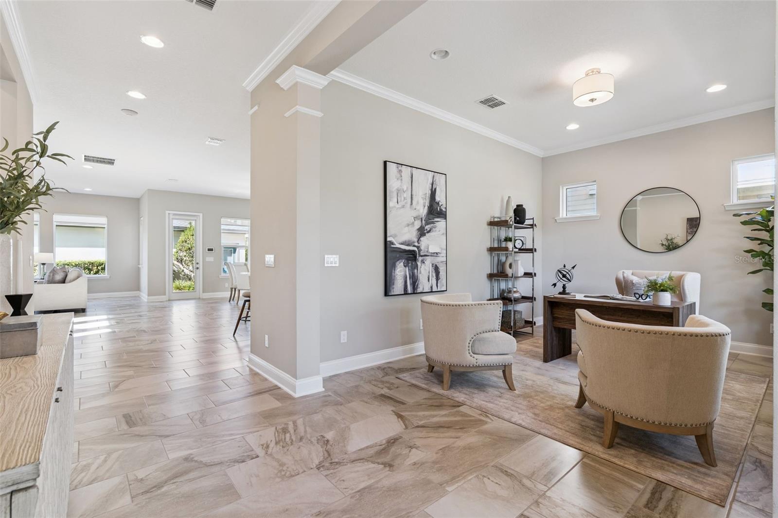 9581 REYMONT ST, ORLANDO, FL, 32827