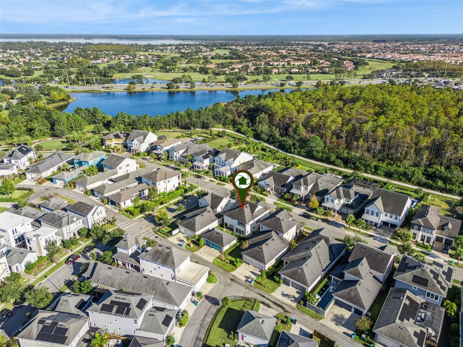 9581 REYMONT ST, ORLANDO, FL, 32827