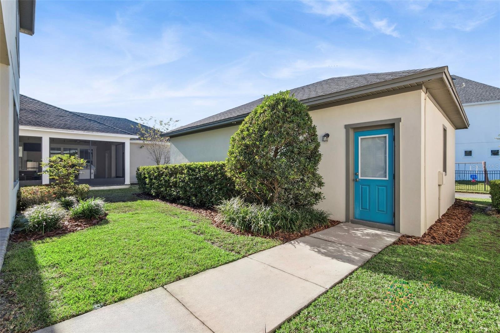 9581 REYMONT ST, ORLANDO, FL, 32827