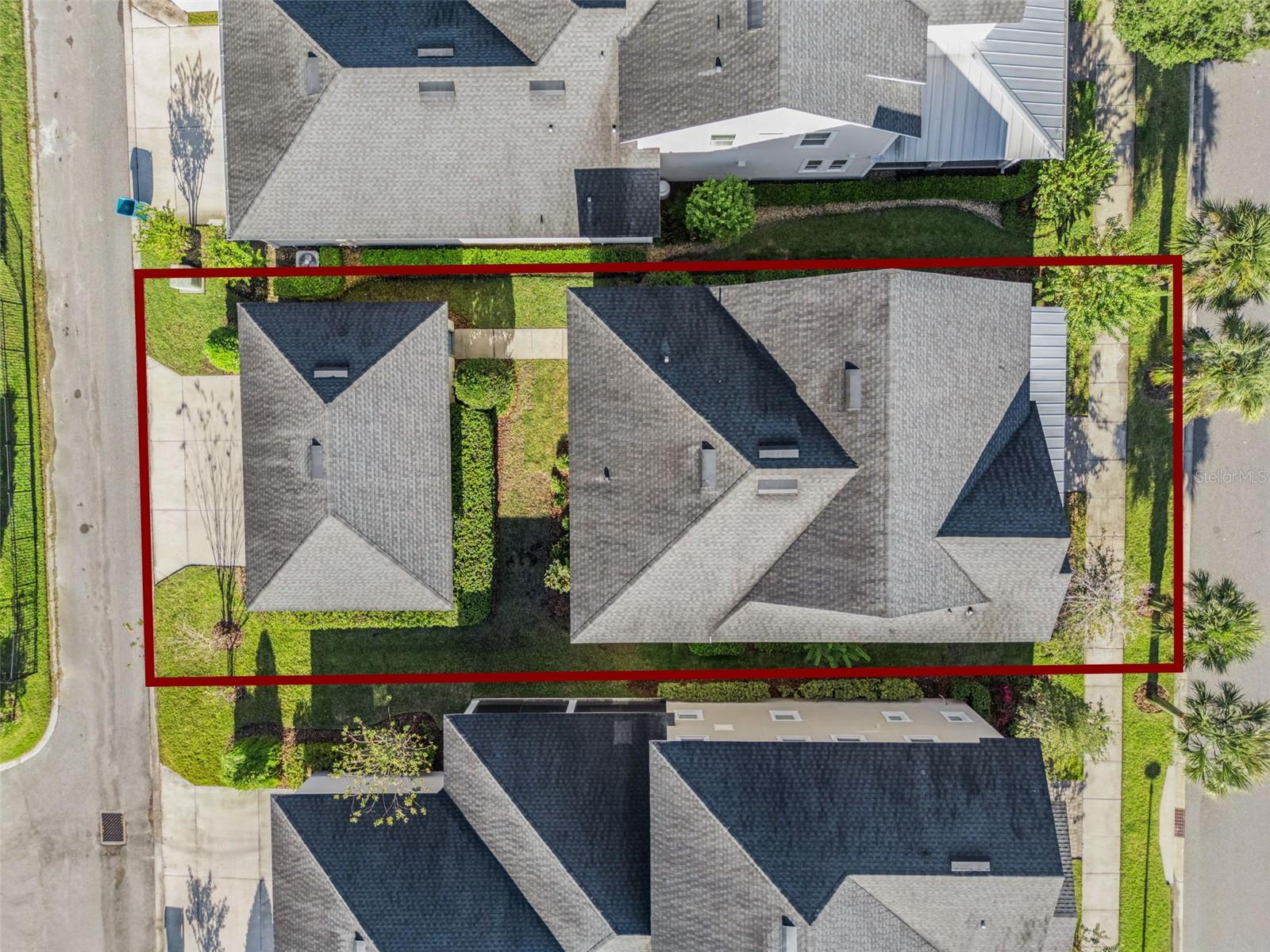 9581 REYMONT ST, ORLANDO, FL, 32827