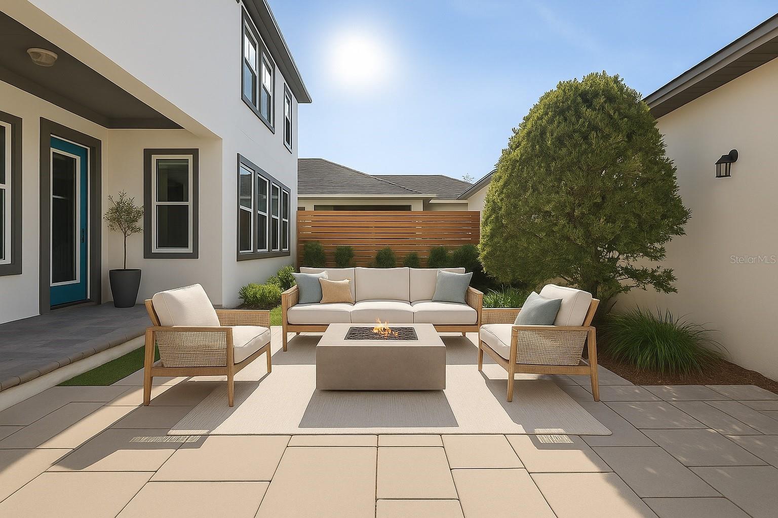 9581 REYMONT ST, ORLANDO, FL, 32827