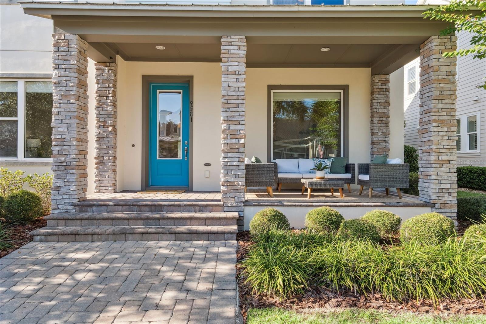 9581 REYMONT ST, ORLANDO, FL, 32827