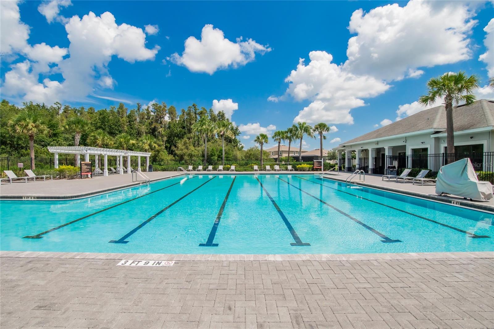 1298 COLT CREEK PL, WESLEY CHAPEL, FL, 33543