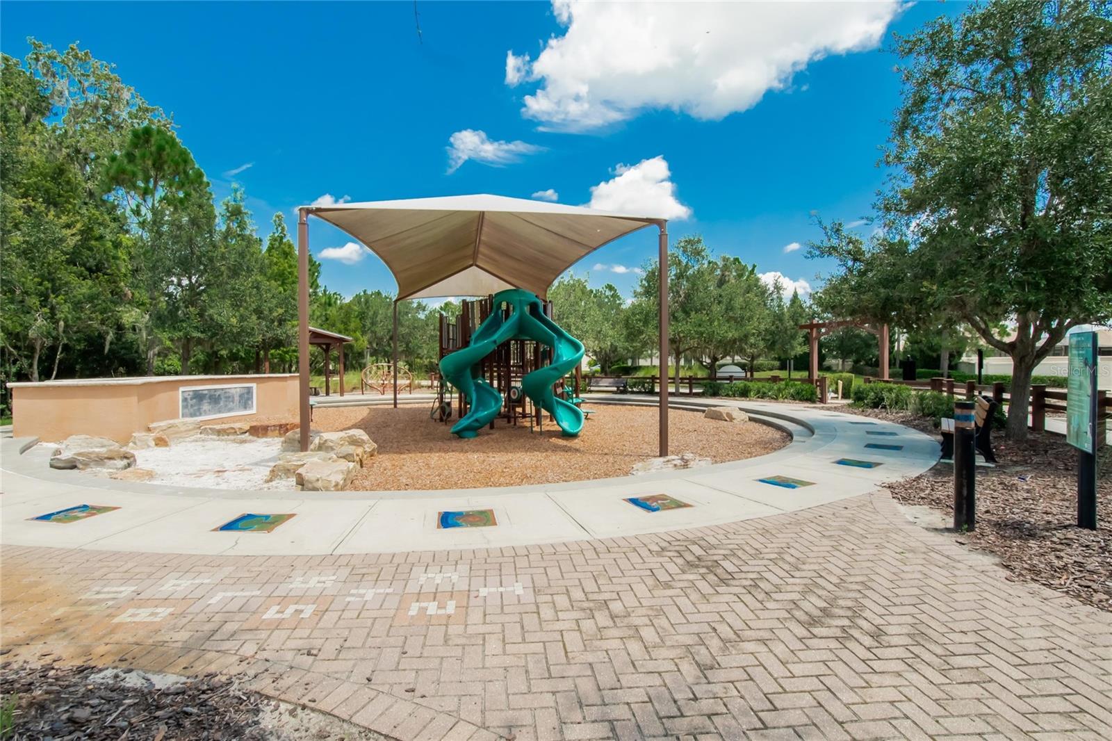 1298 COLT CREEK PL, WESLEY CHAPEL, FL, 33543