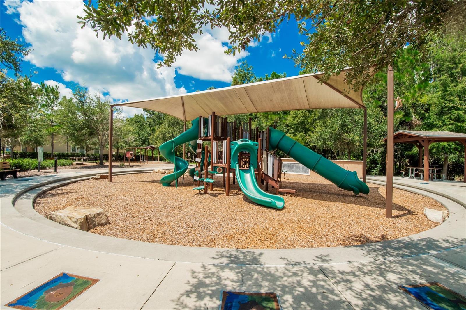 1298 COLT CREEK PL, WESLEY CHAPEL, FL, 33543