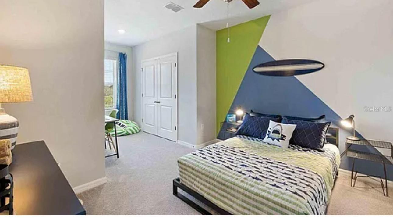 1298 COLT CREEK PL, WESLEY CHAPEL, FL, 33543