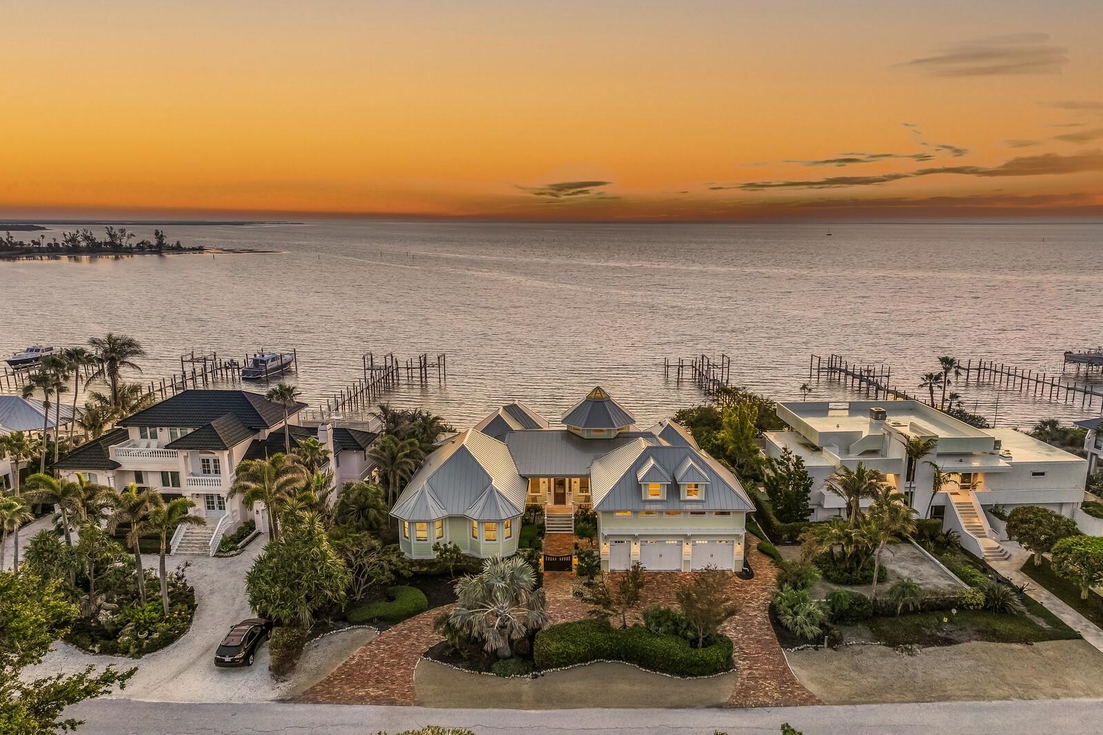 1636 TREASURE LN, BOCA GRANDE, FL, 33921