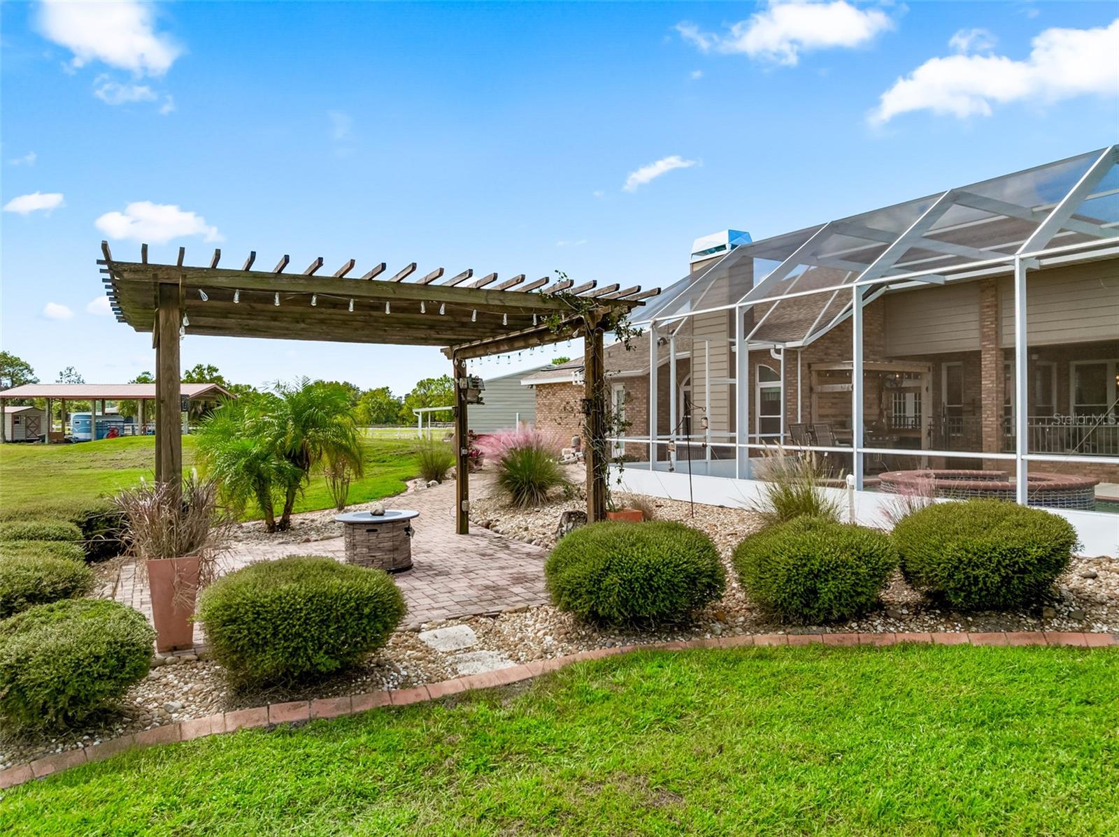 620 WILLOW POND LN, OSTEEN, FL, 32764