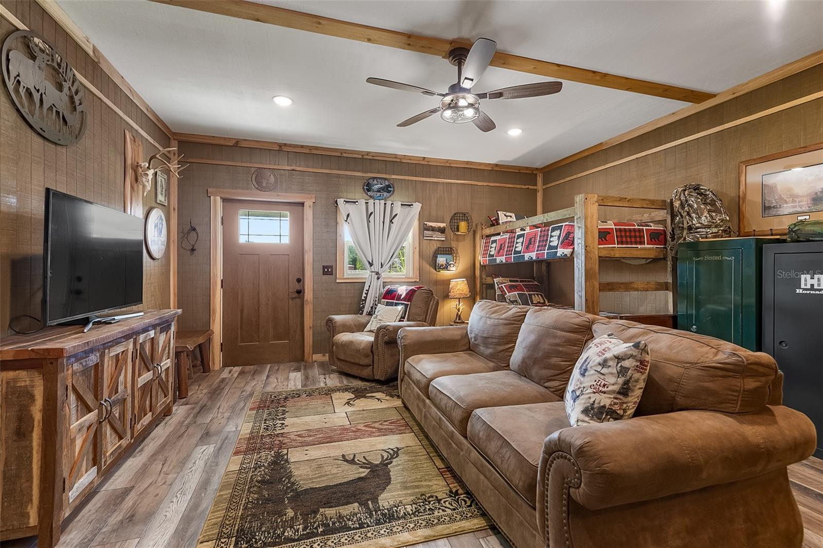 620 WILLOW POND LN, OSTEEN, FL, 32764