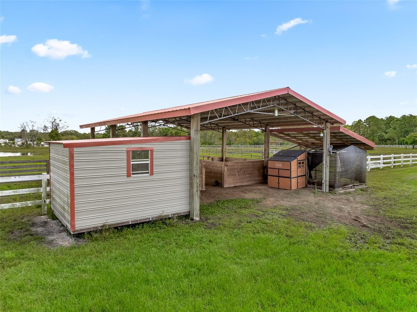 620 WILLOW POND LN, OSTEEN, FL, 32764