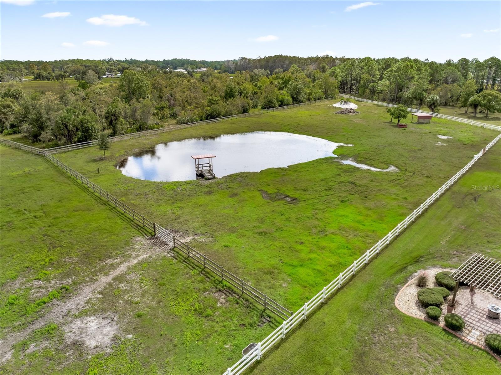 620 WILLOW POND LN, OSTEEN, FL, 32764