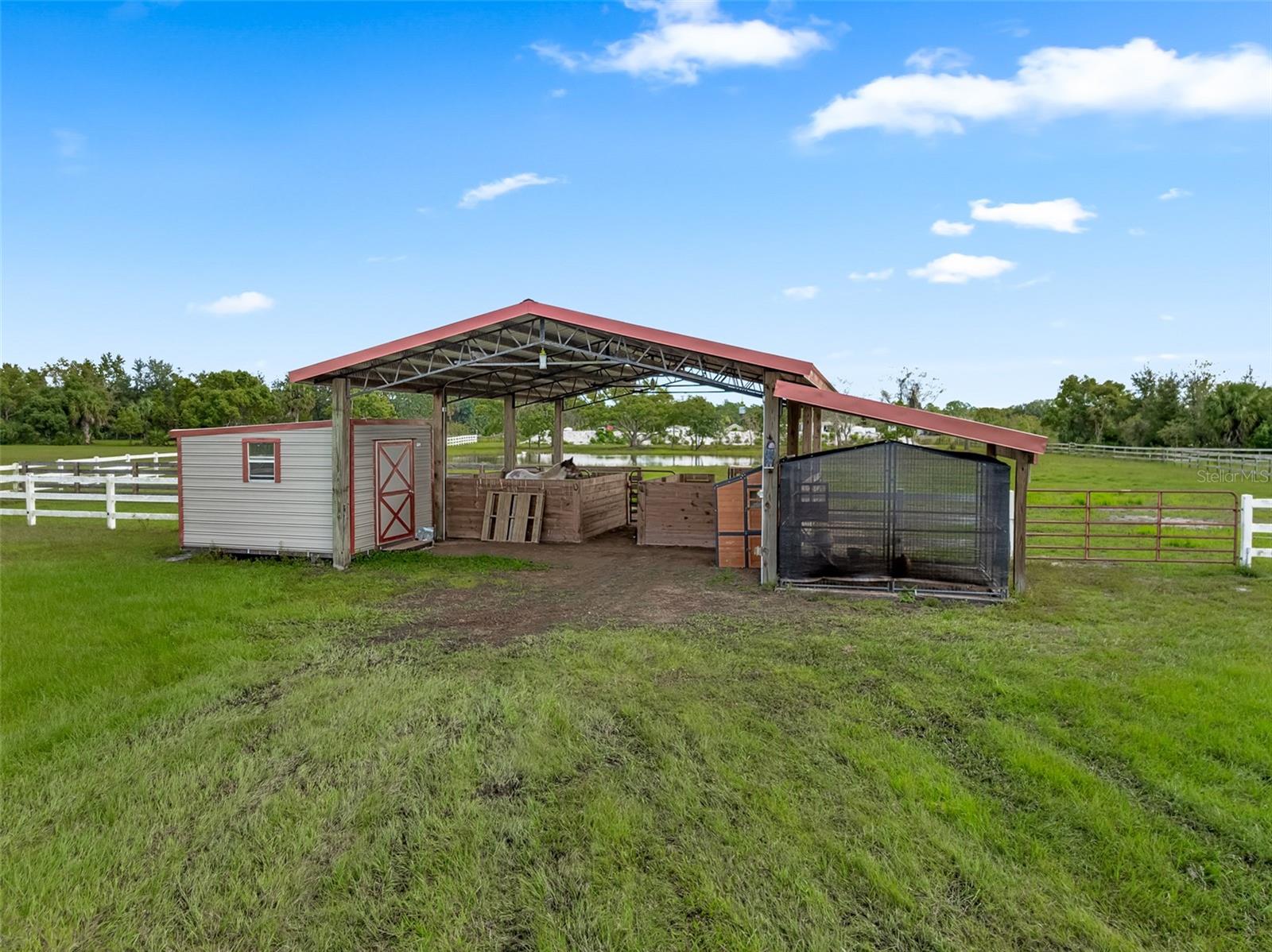 620 WILLOW POND LN, OSTEEN, FL, 32764