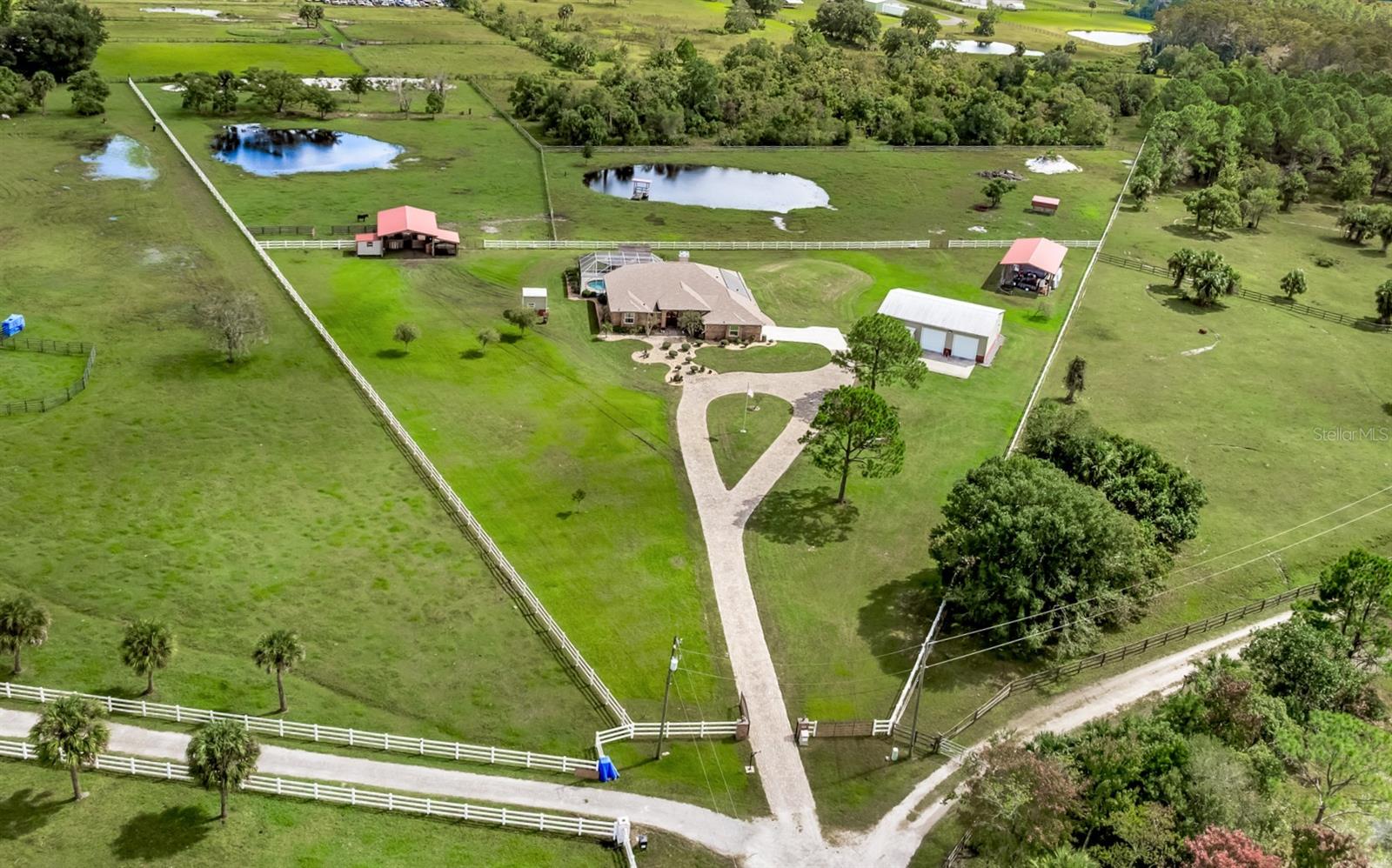 620 WILLOW POND LN, OSTEEN, FL, 32764