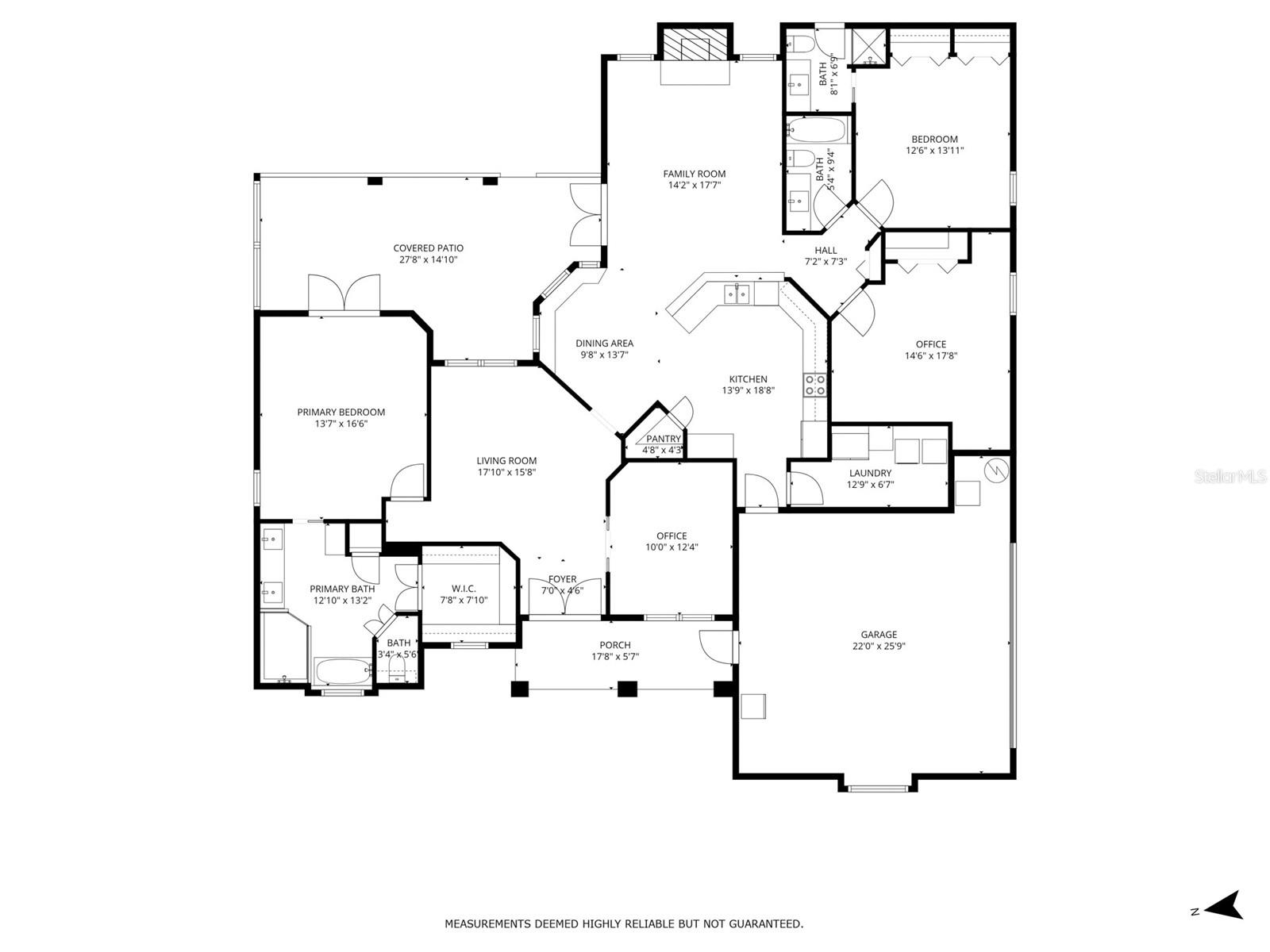 620 WILLOW POND LN, OSTEEN, FL, 32764