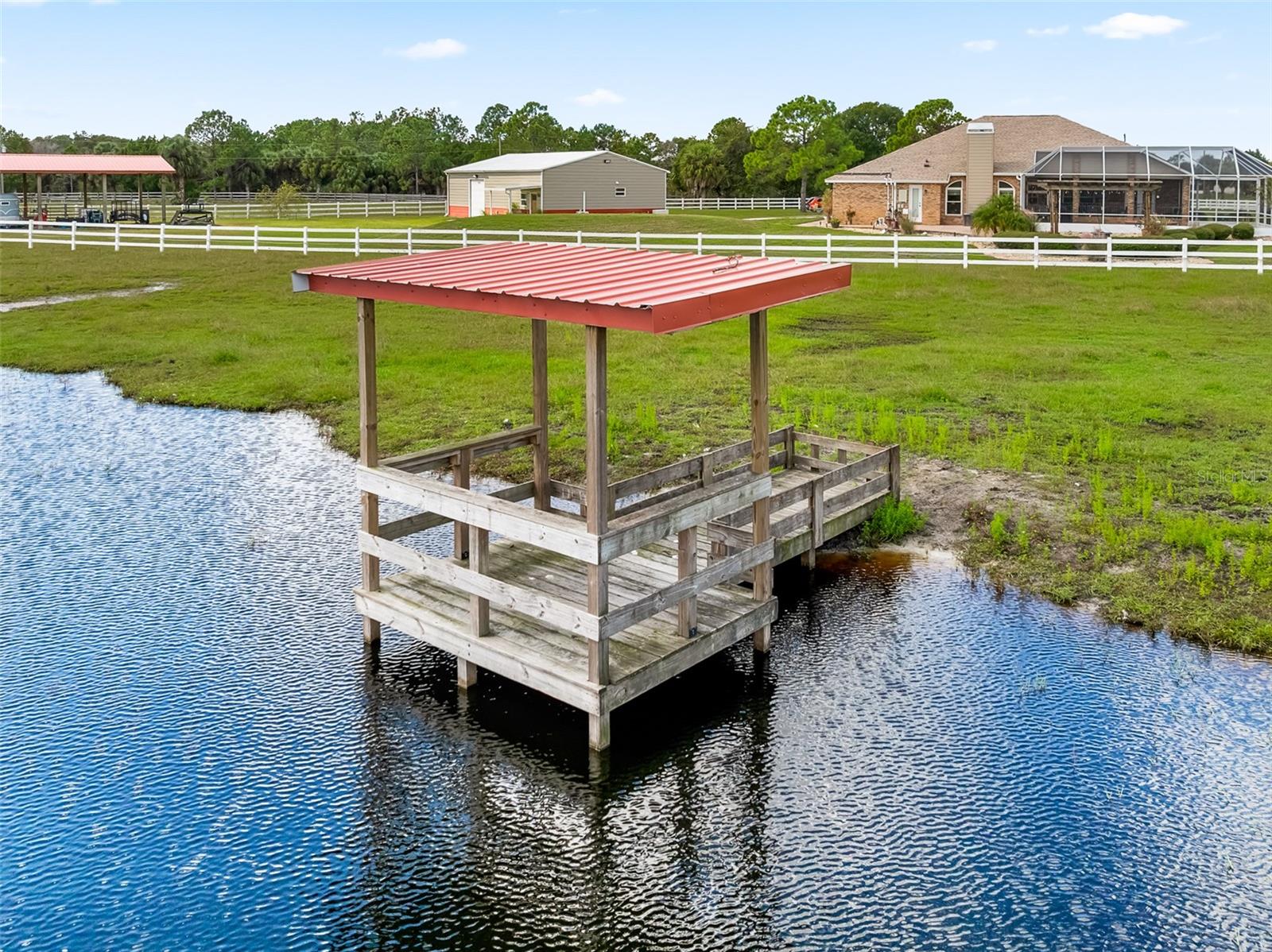 620 WILLOW POND LN, OSTEEN, FL, 32764