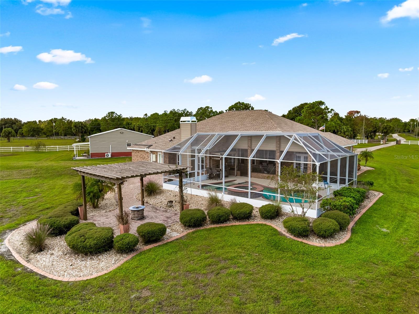 620 WILLOW POND LN, OSTEEN, FL, 32764