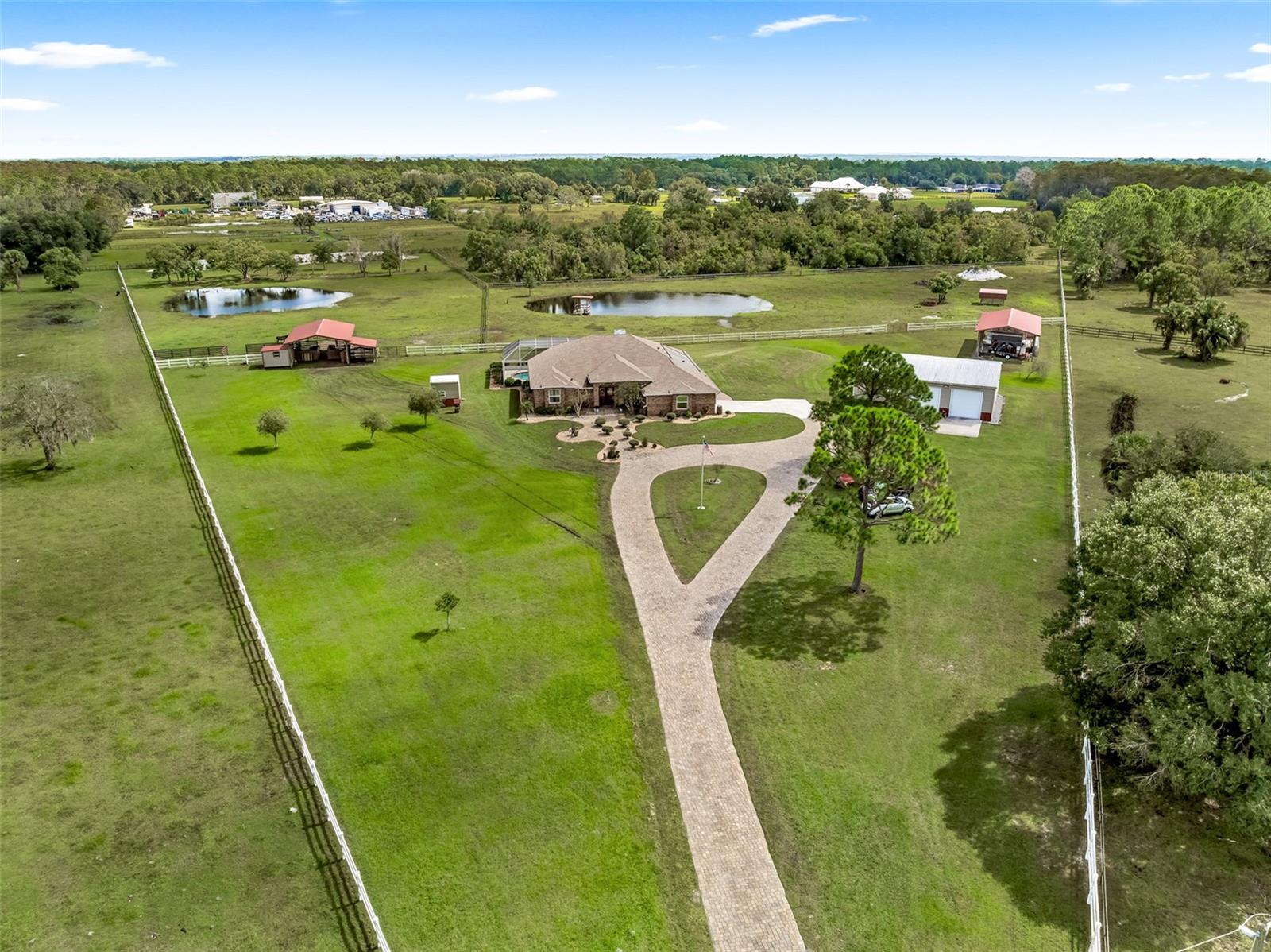 620 WILLOW POND LN, OSTEEN, FL, 32764