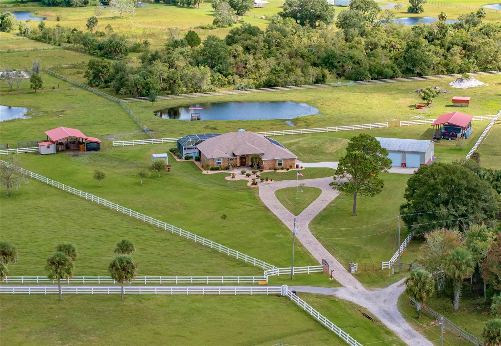 620 WILLOW POND LN, OSTEEN, FL, 32764