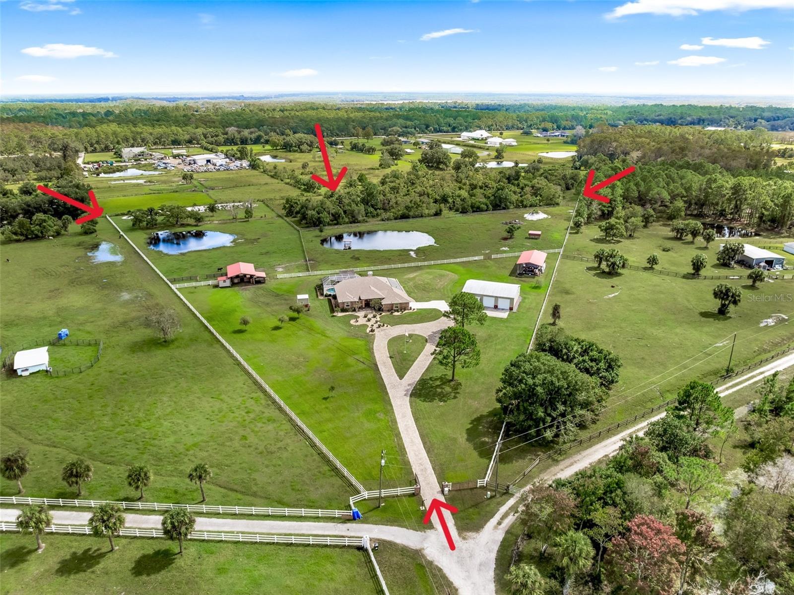 620 WILLOW POND LN, OSTEEN, FL, 32764