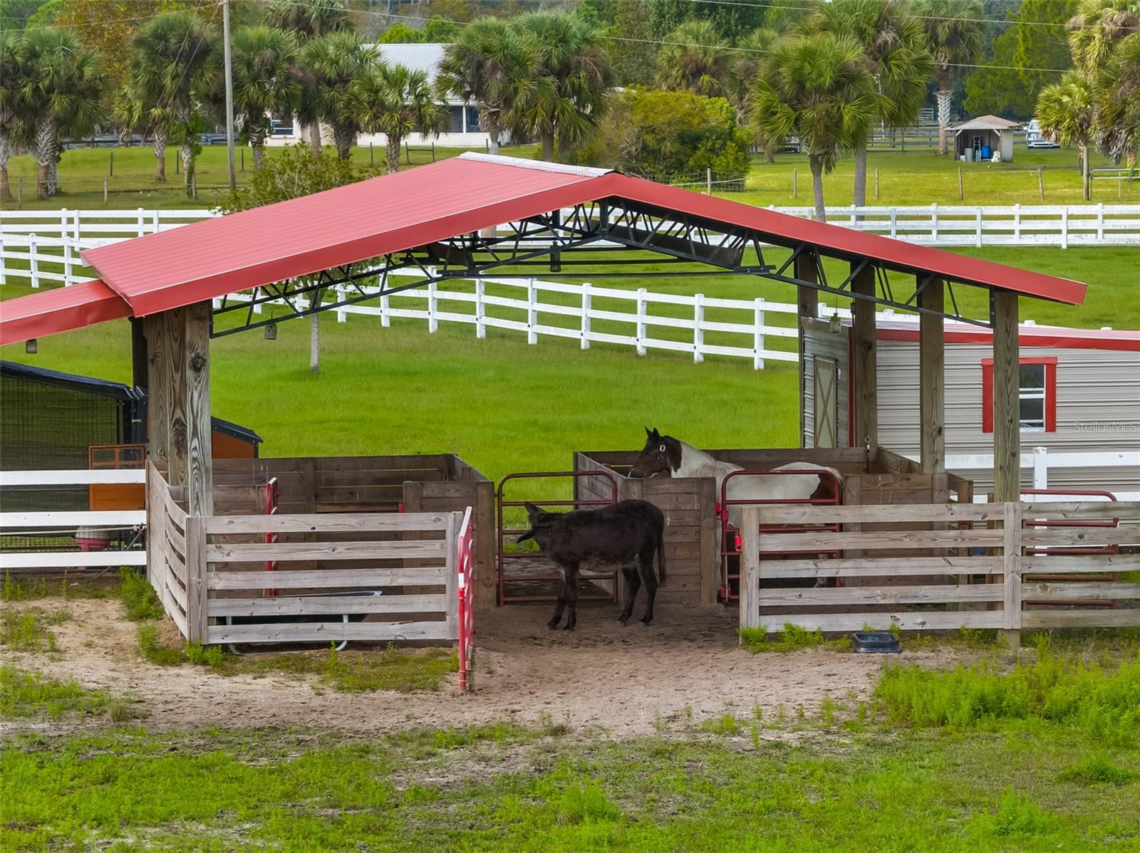 620 WILLOW POND LN, OSTEEN, FL, 32764