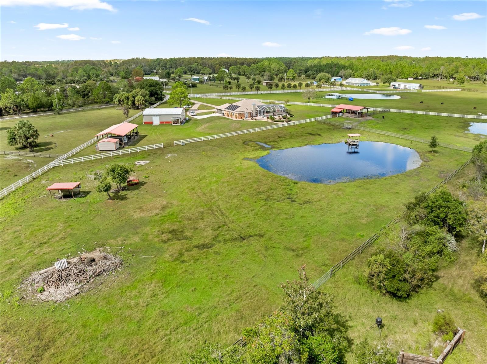 620 WILLOW POND LN, OSTEEN, FL, 32764