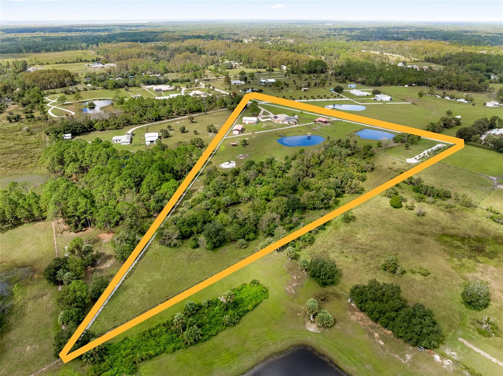 620 WILLOW POND LN, OSTEEN, FL, 32764