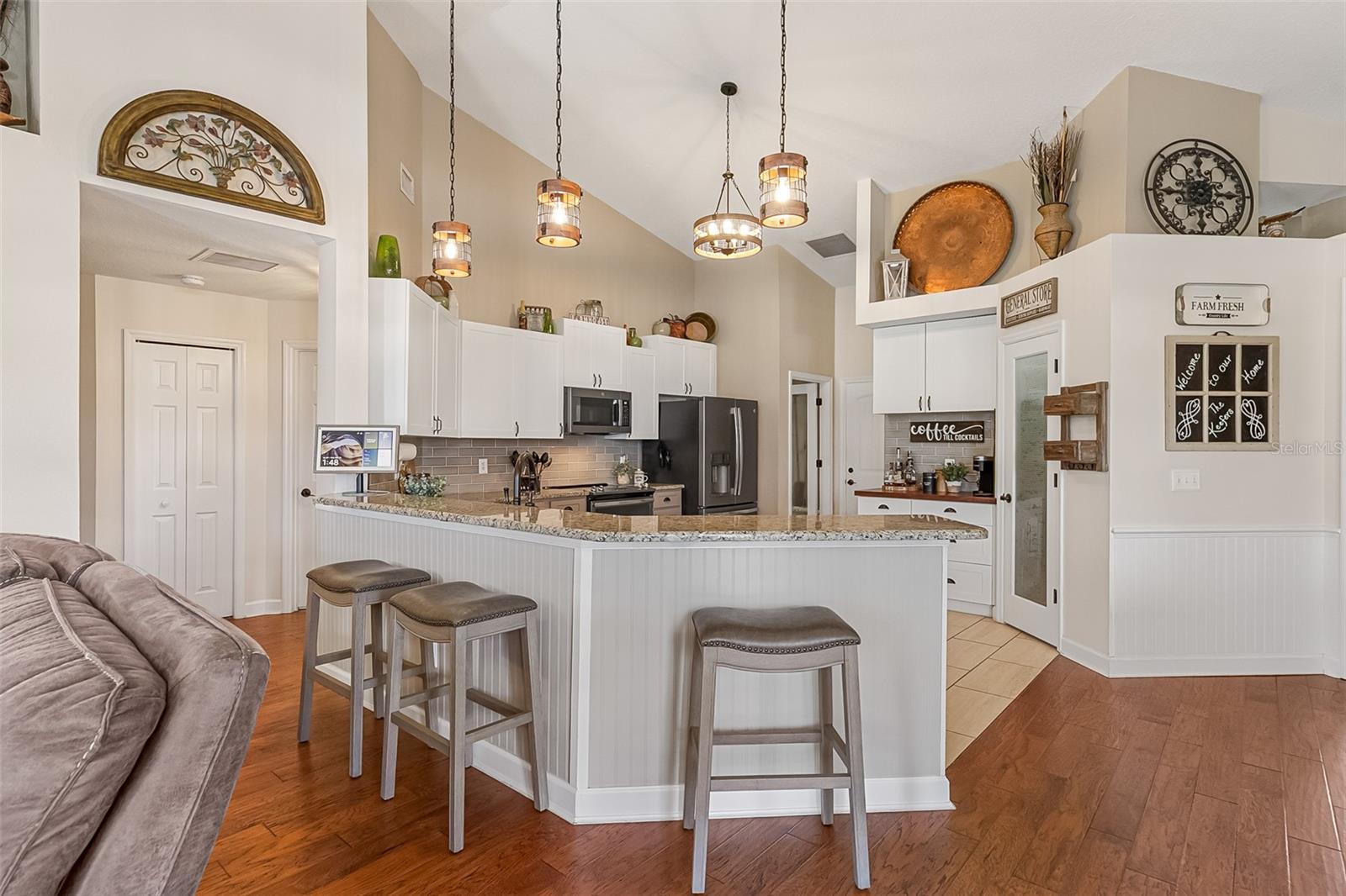 620 WILLOW POND LN, OSTEEN, FL, 32764