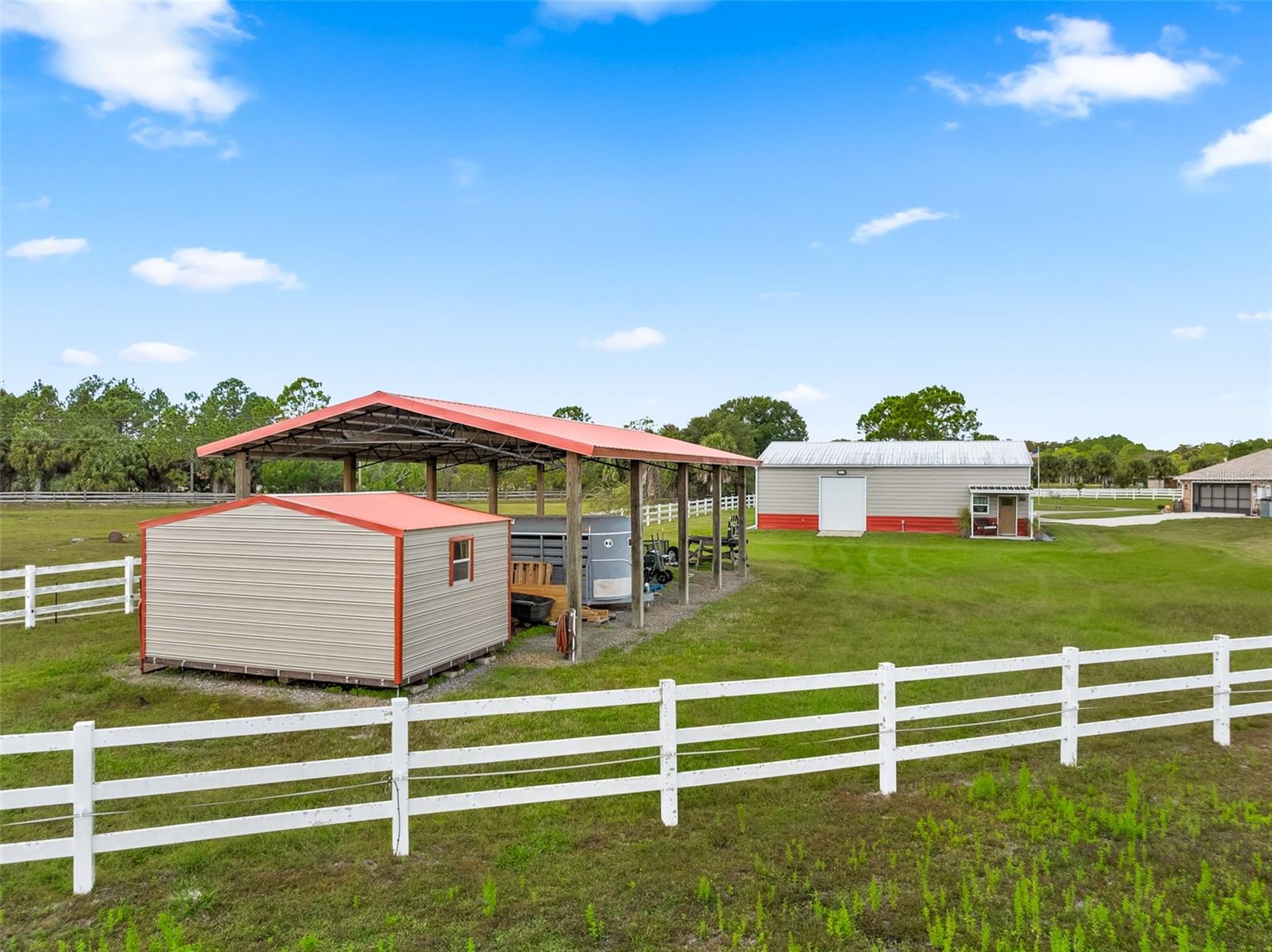 620 WILLOW POND LN, OSTEEN, FL, 32764