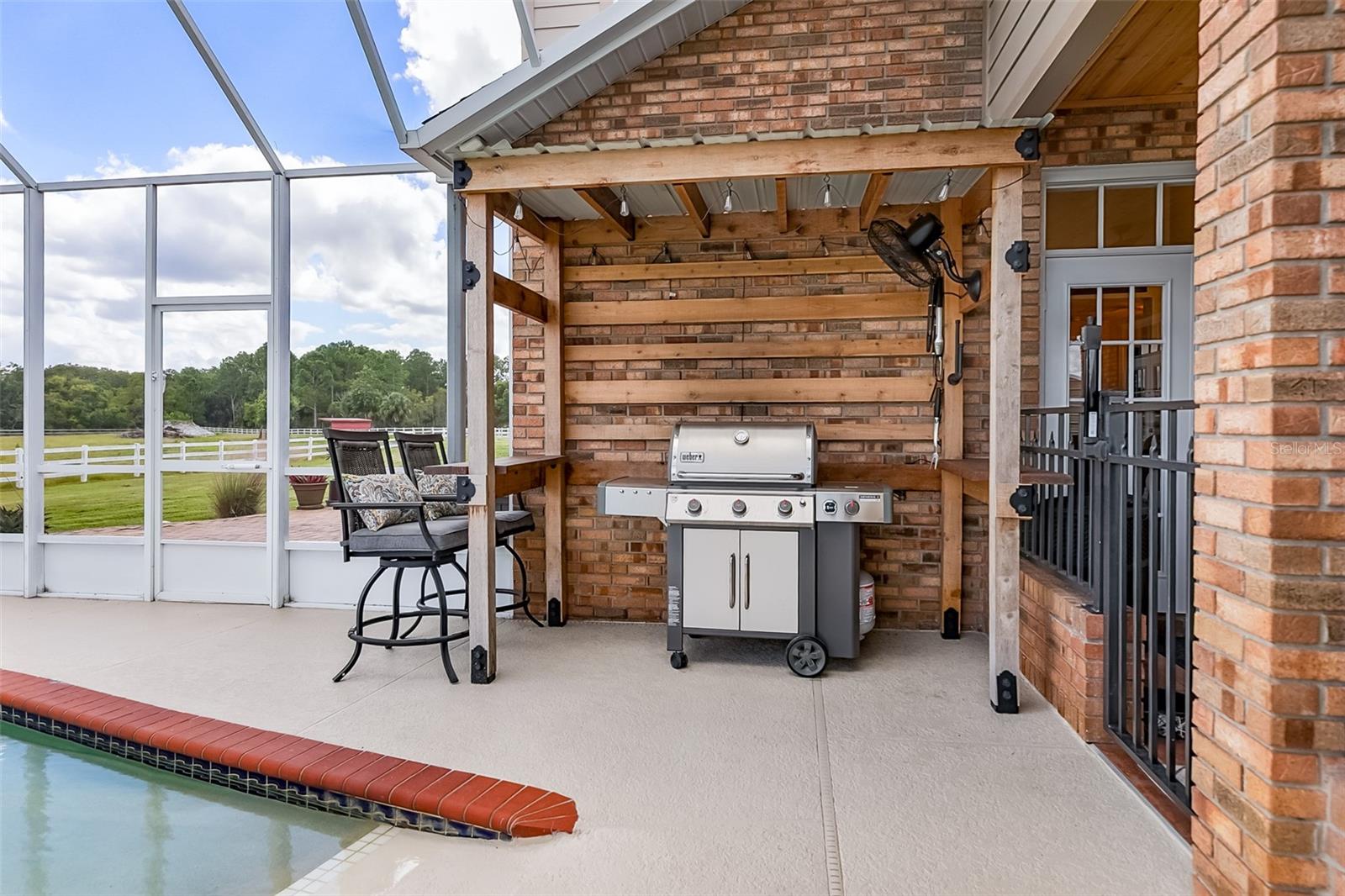 620 WILLOW POND LN, OSTEEN, FL, 32764