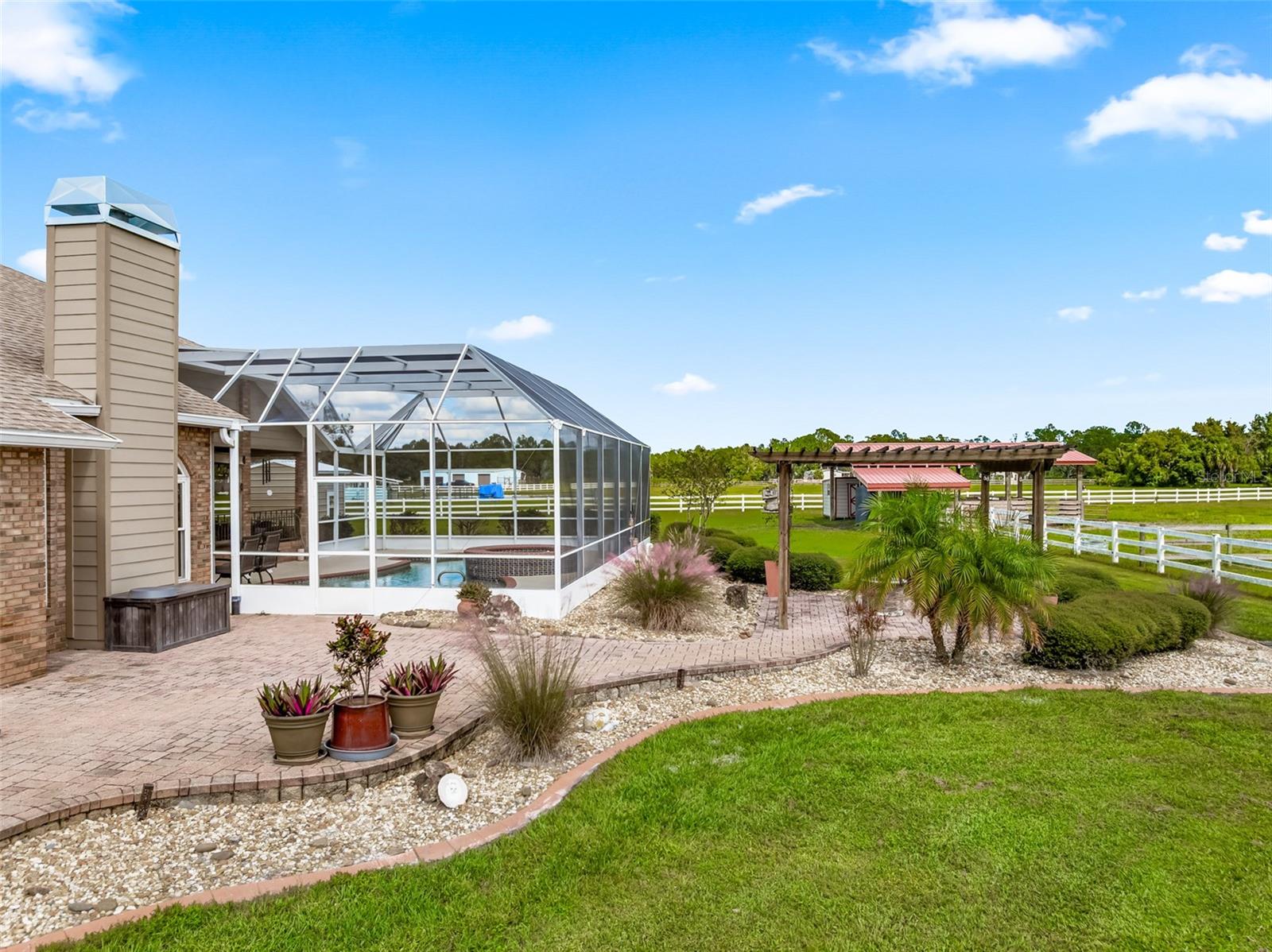 620 WILLOW POND LN, OSTEEN, FL, 32764