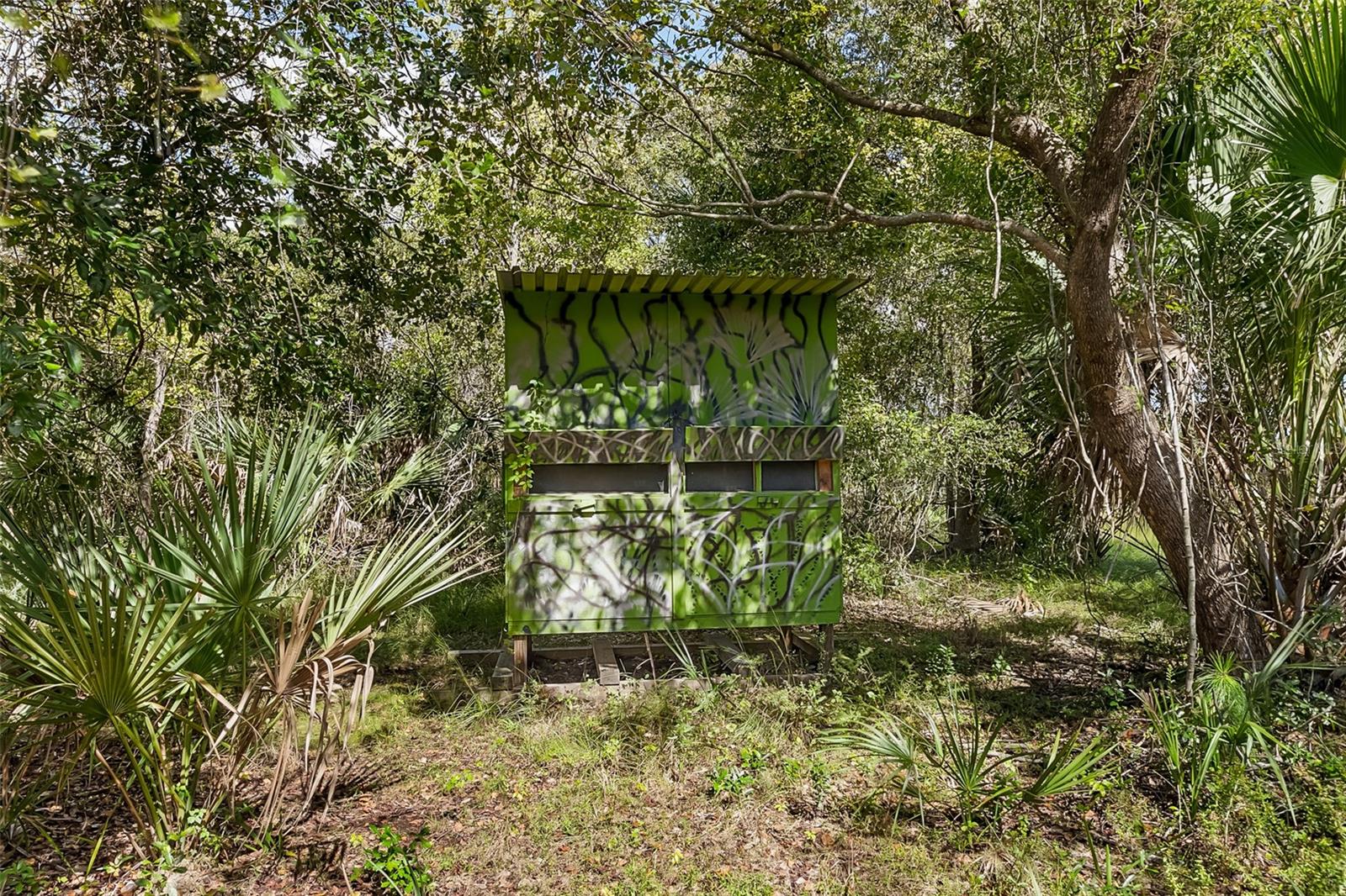 620 WILLOW POND LN, OSTEEN, FL, 32764