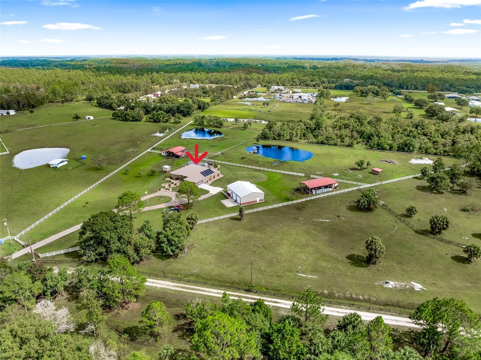 620 WILLOW POND LN, OSTEEN, FL, 32764