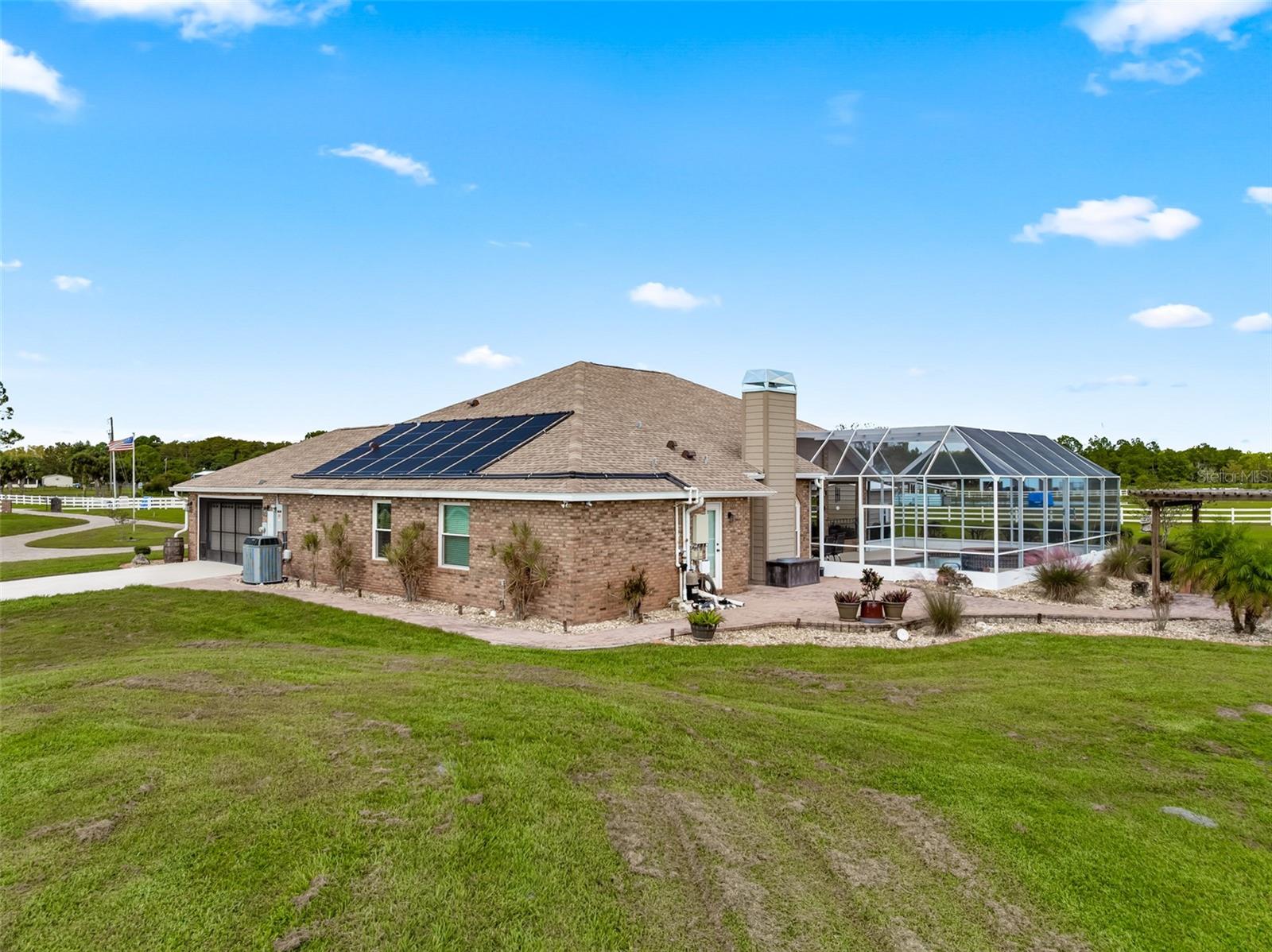 620 WILLOW POND LN, OSTEEN, FL, 32764