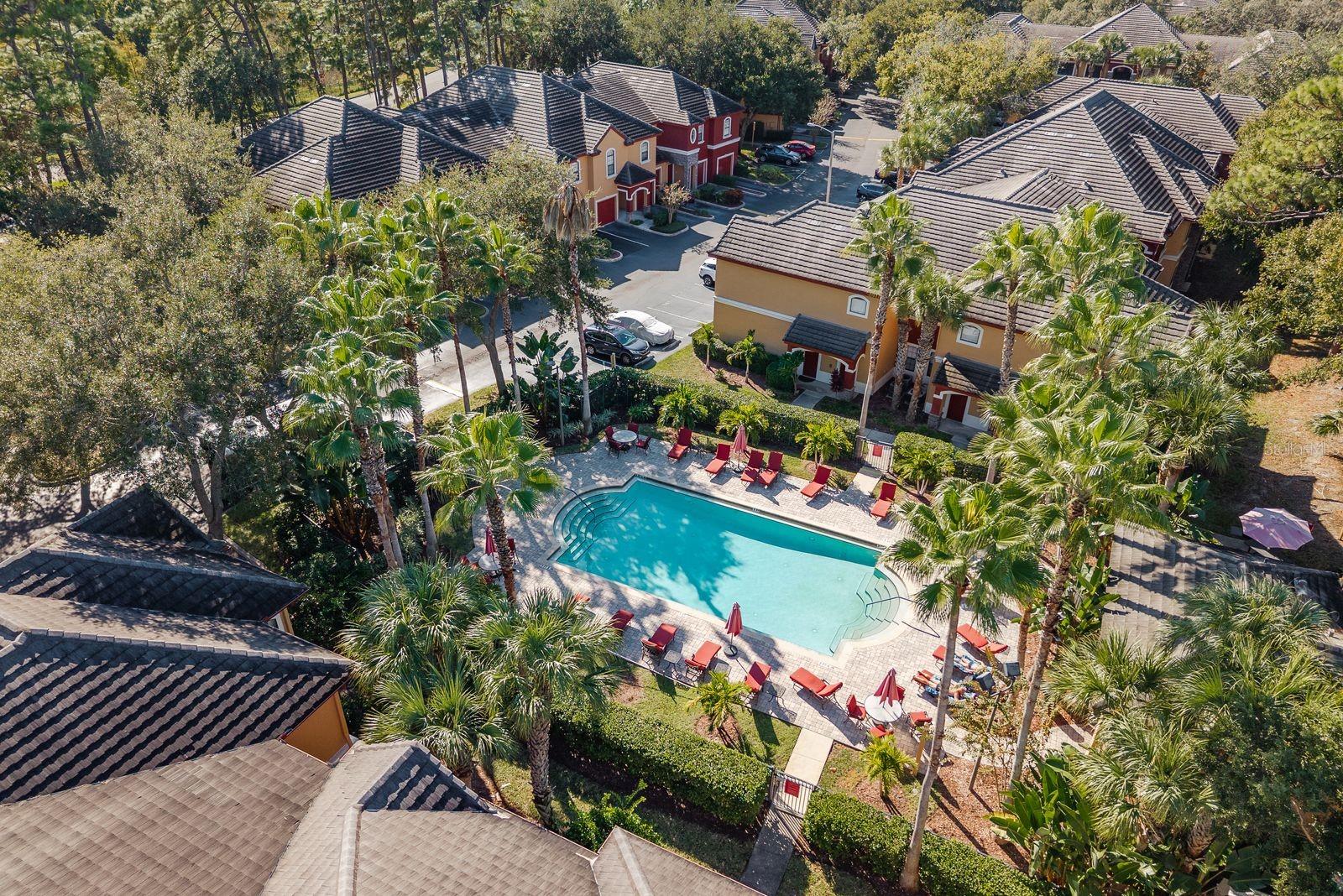 2107 PORTOFINO PL ##30-3025, PALM HARBOR, FL, 34683