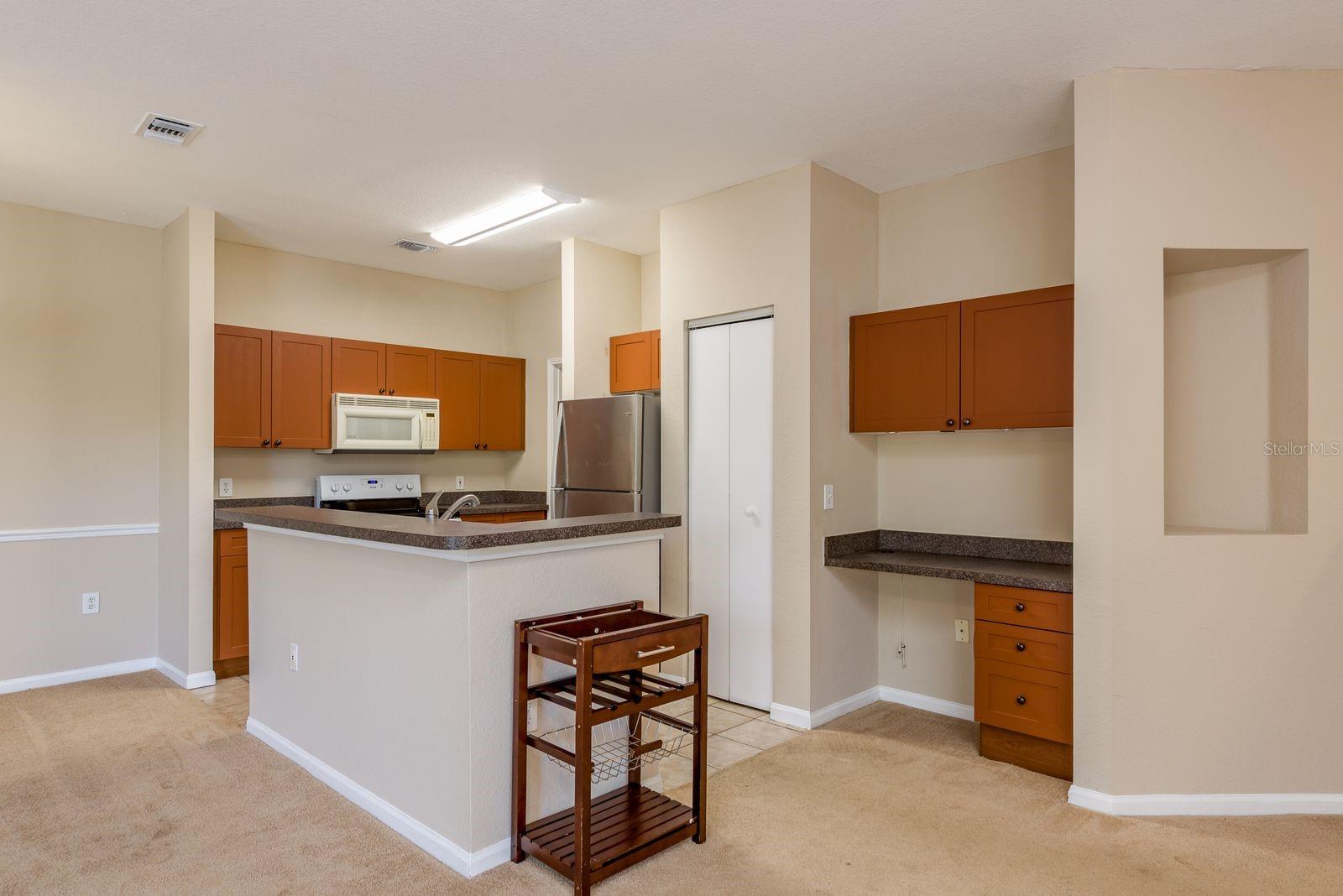 2107 PORTOFINO PL ##30-3025, PALM HARBOR, FL, 34683