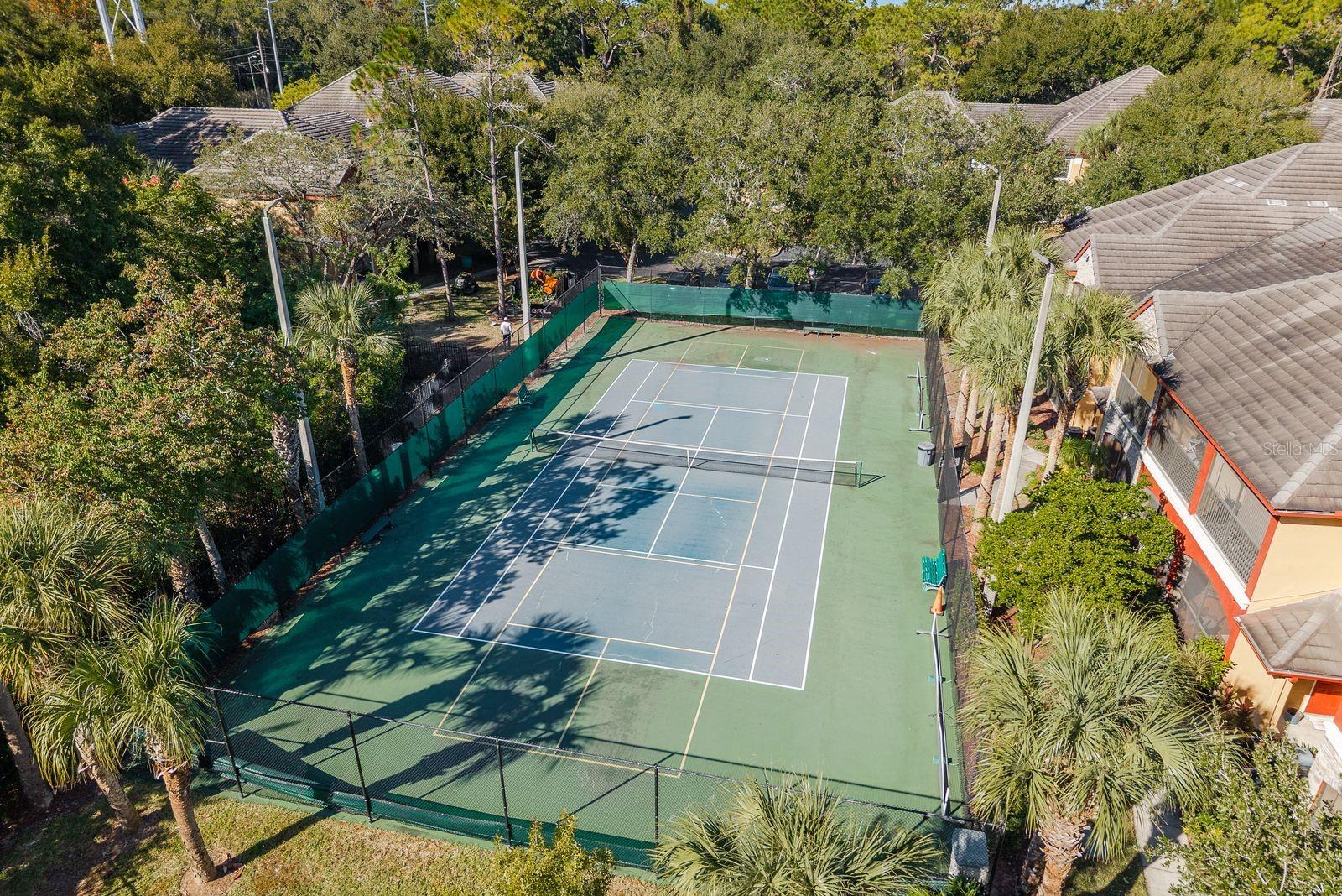 2107 PORTOFINO PL ##30-3025, PALM HARBOR, FL, 34683