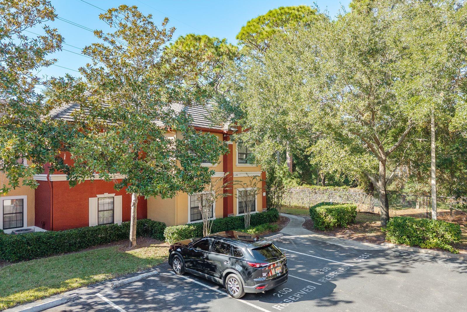 2107 PORTOFINO PL ##30-3025, PALM HARBOR, FL, 34683