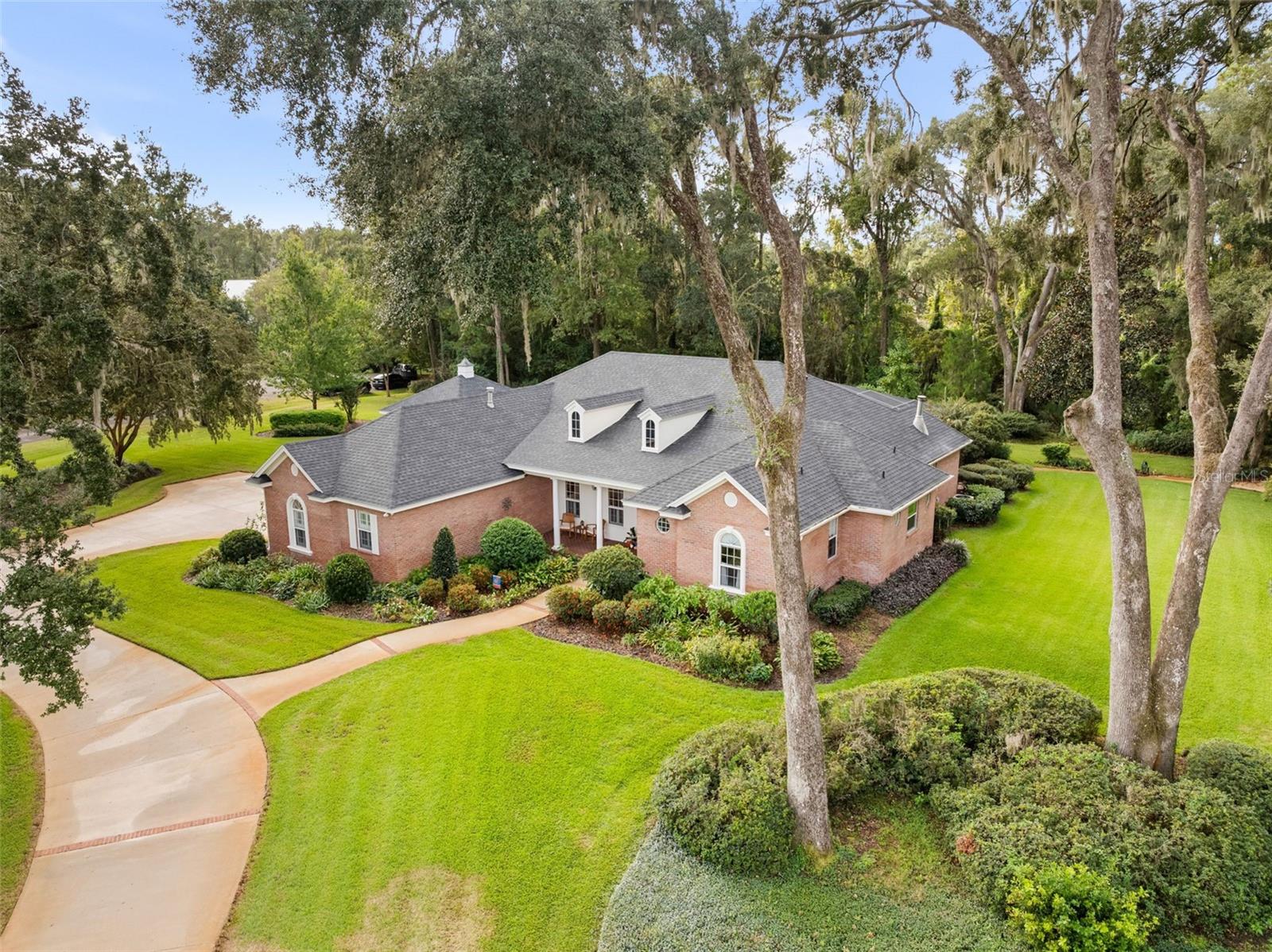 12047 NW 1ST LN, GAINESVILLE, FL, 32607