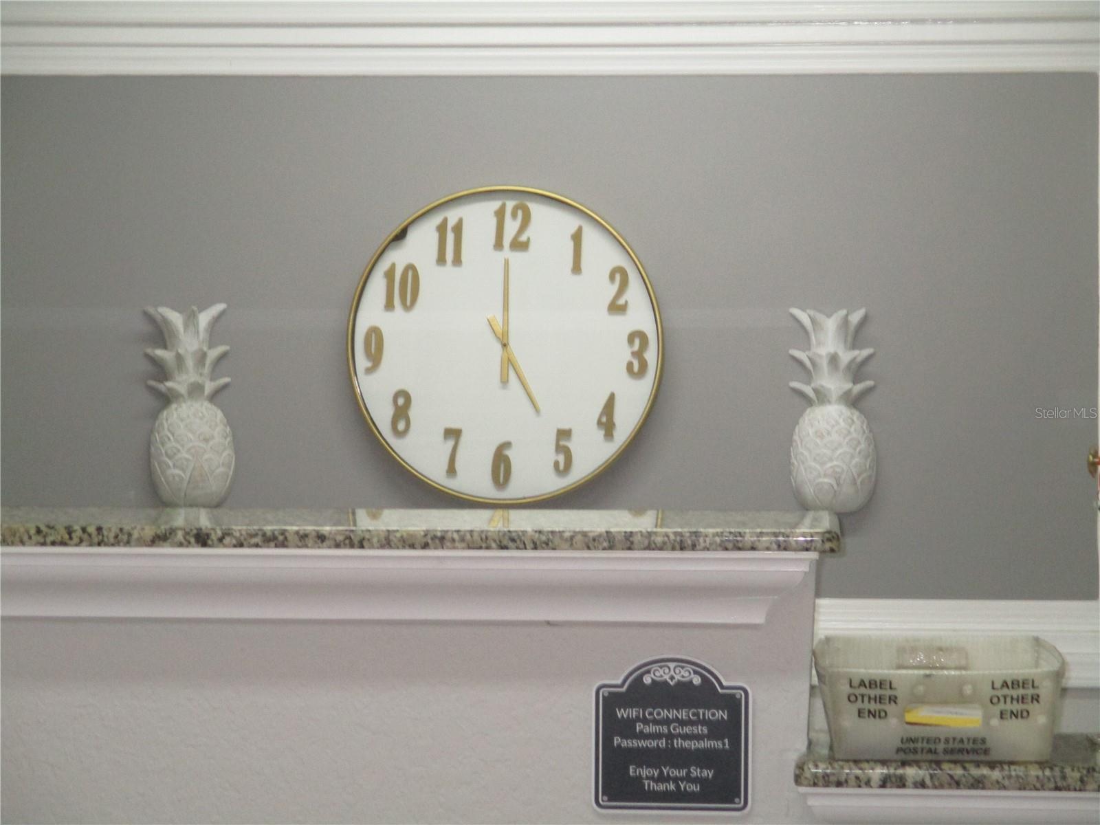 Yes, it's that time!